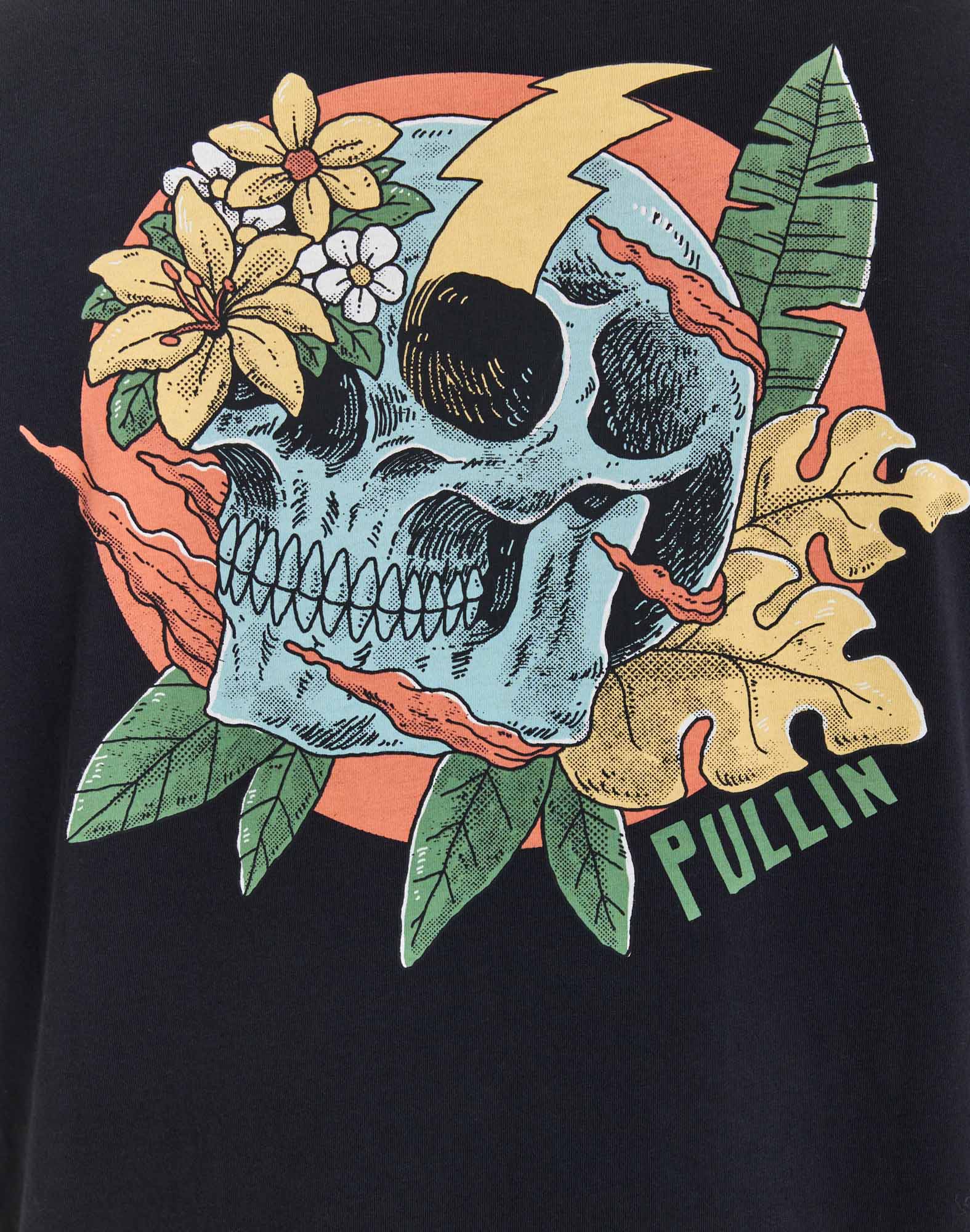 T-SHIRT RELAXBLOOM