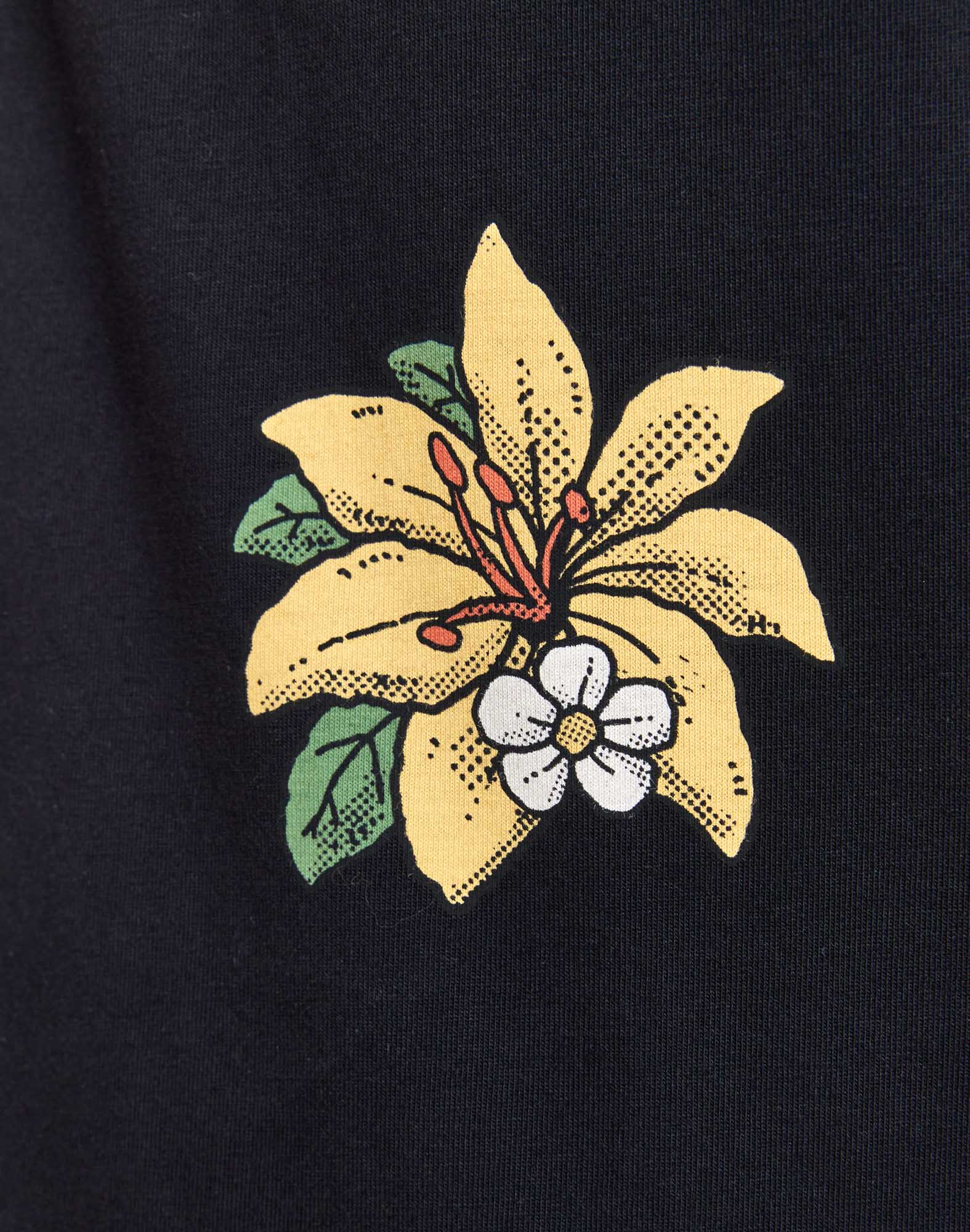 T-SHIRT RELAXBLOOM
