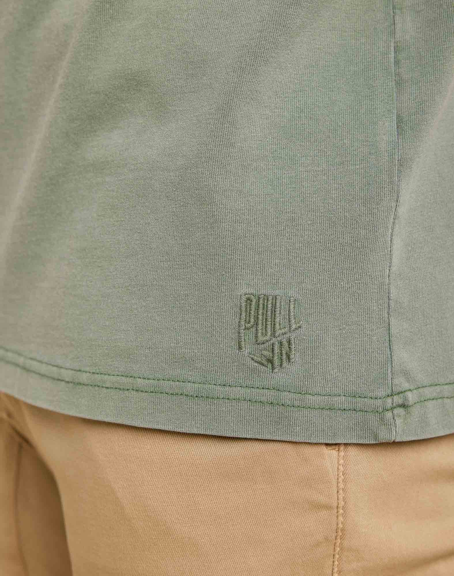 Men's t-shirt BRONZE