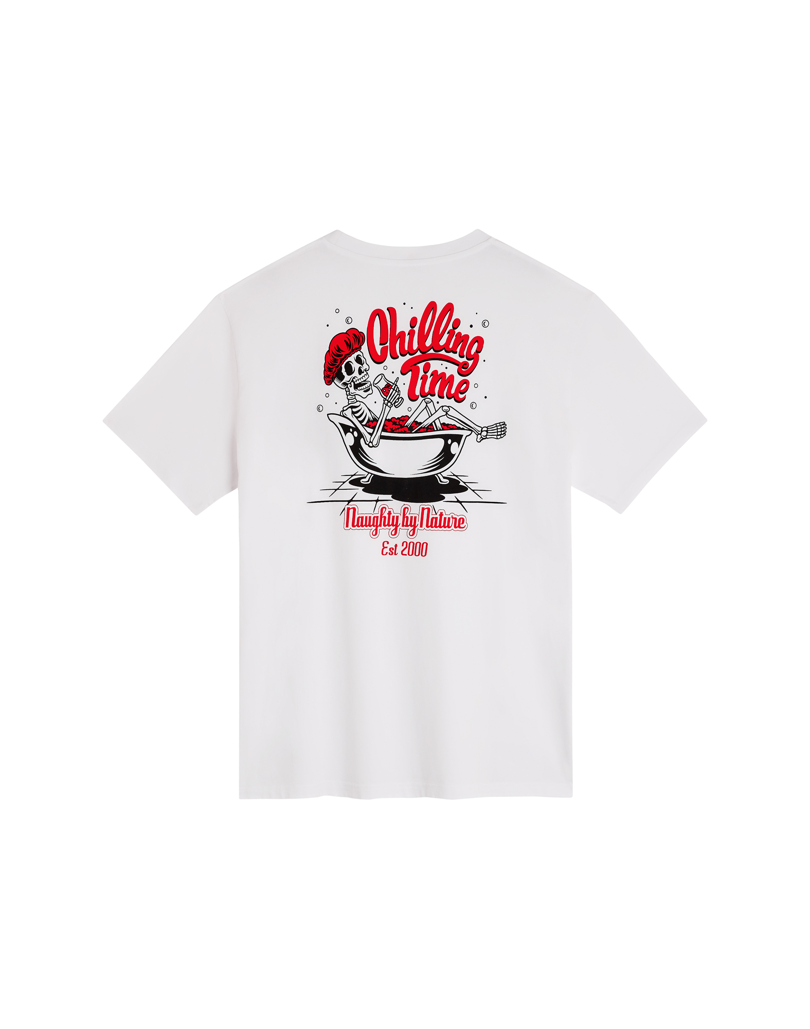Men's t-shirt CHILL