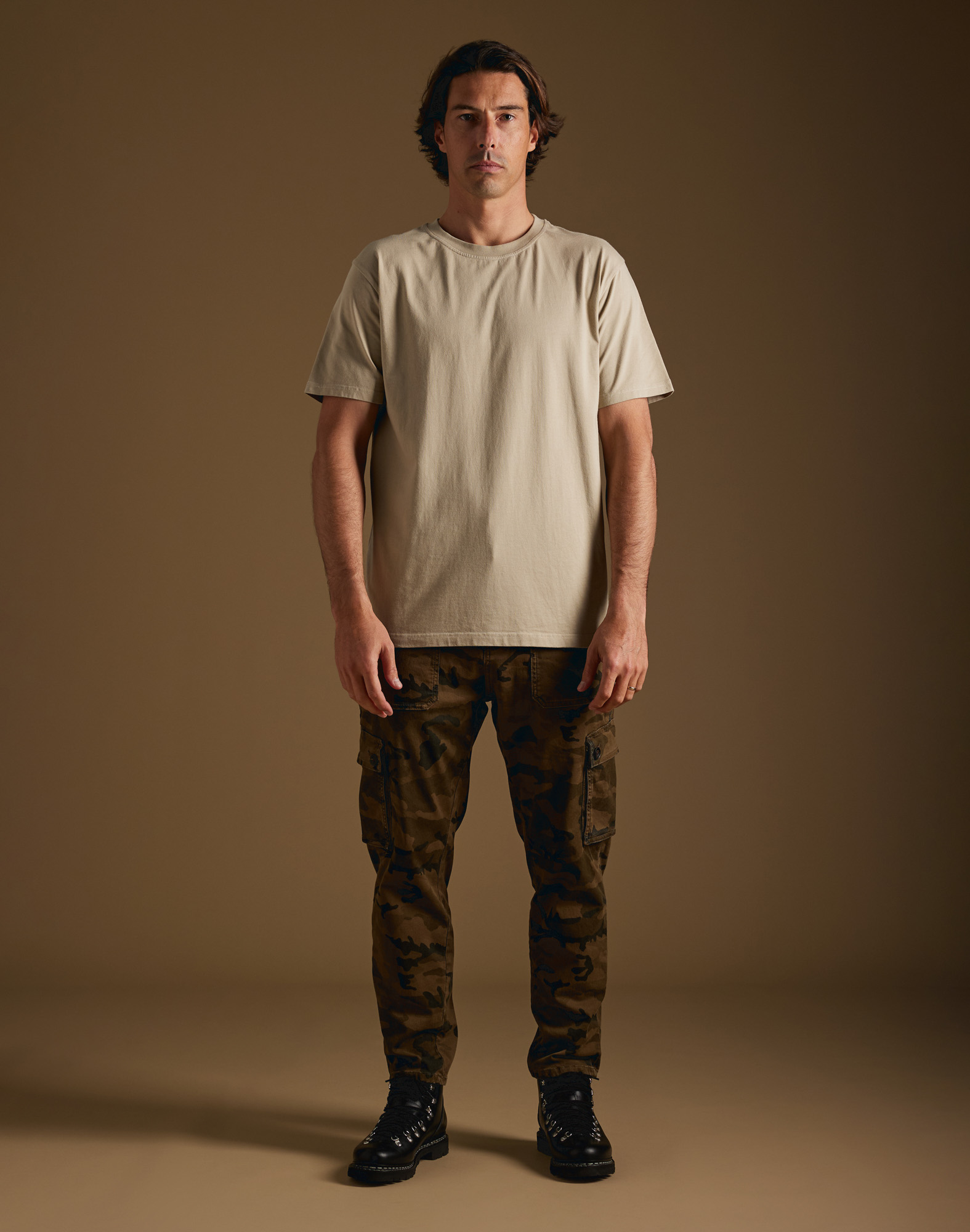 Men's t-shirt RELAXCRIMI