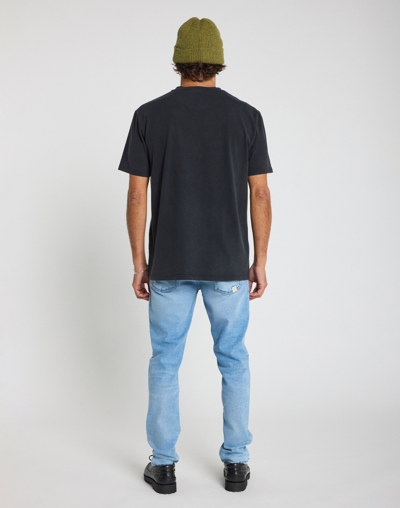 Men's t-shirt DARK