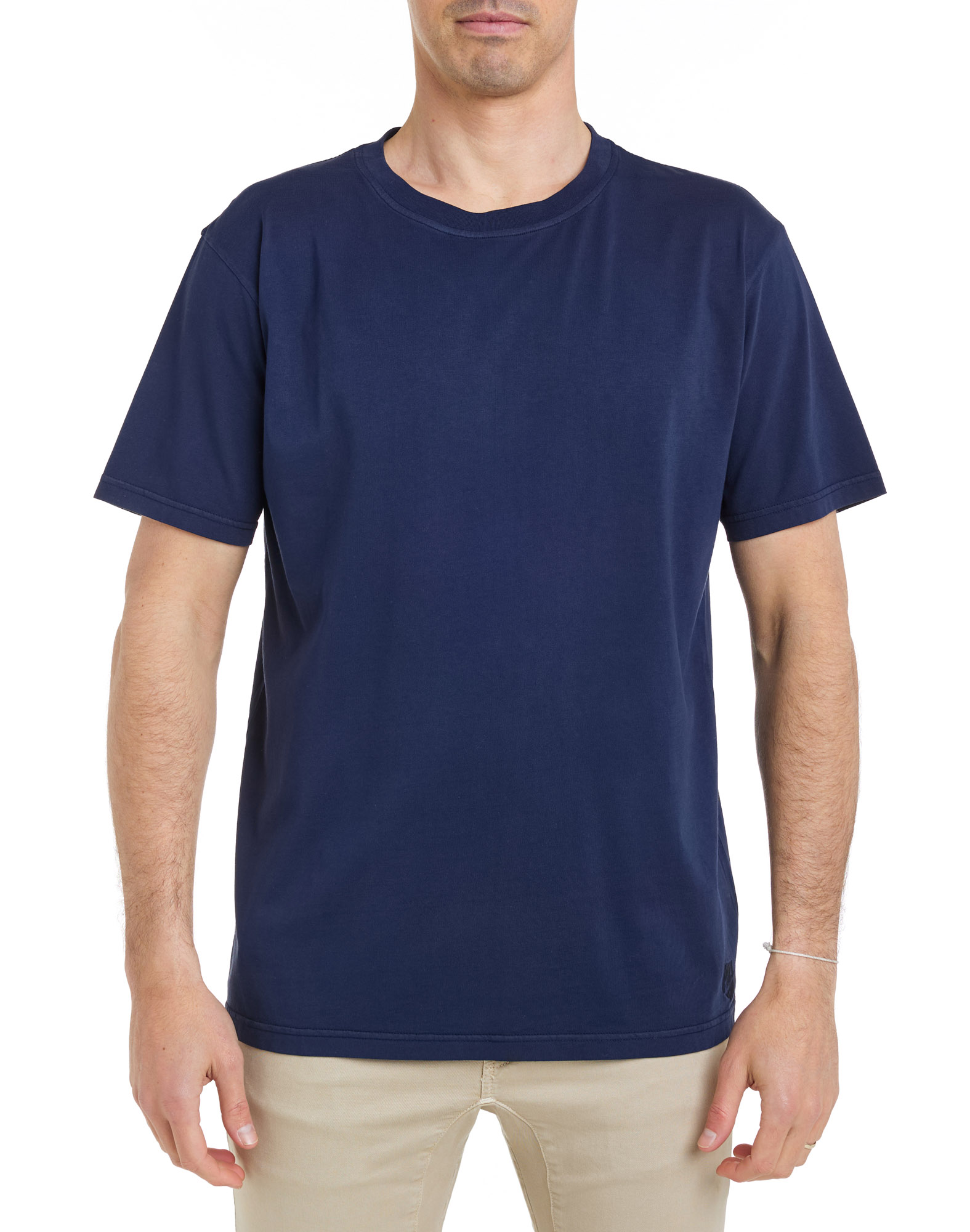 Men's t-shirt RELAXDKNAVY