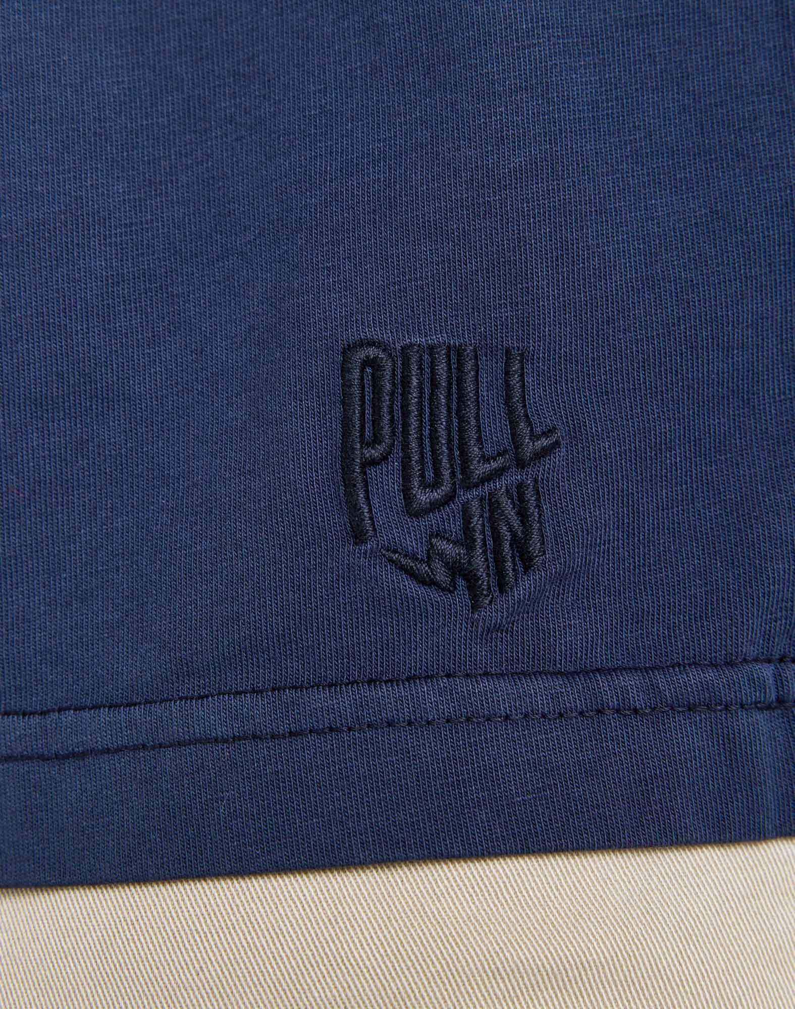 Men's t-shirt RELAXDKNAVY