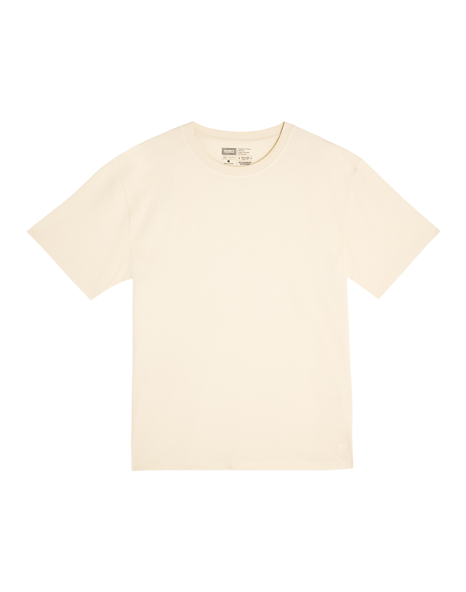 T-SHIRT RELAXDOVE