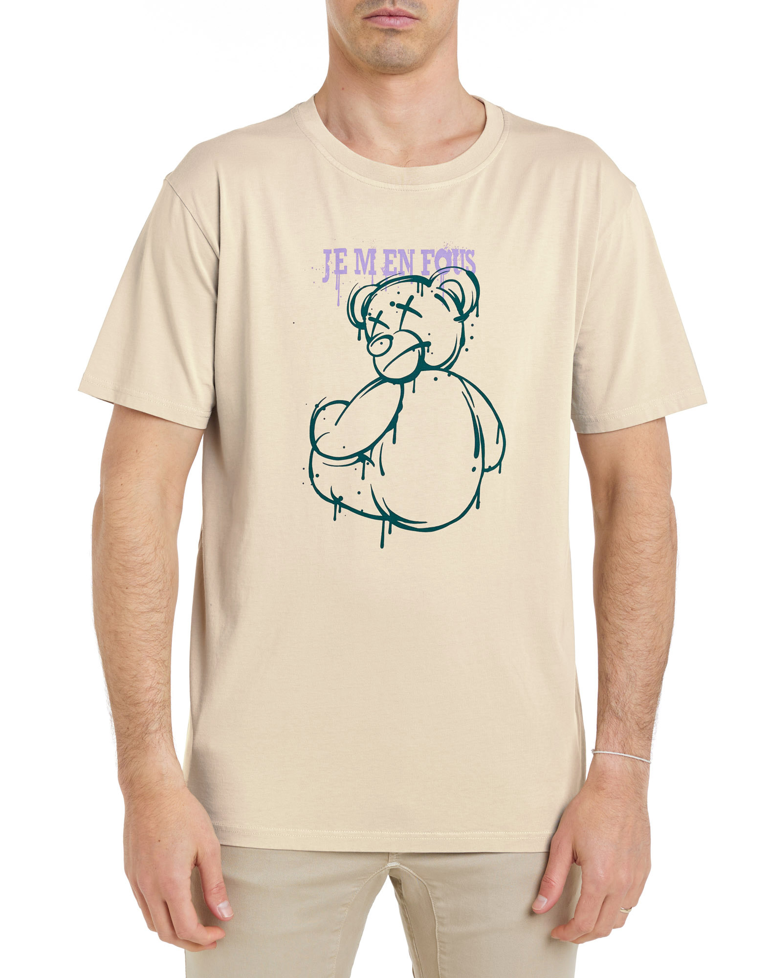 T-SHIRT RELAXFAKES