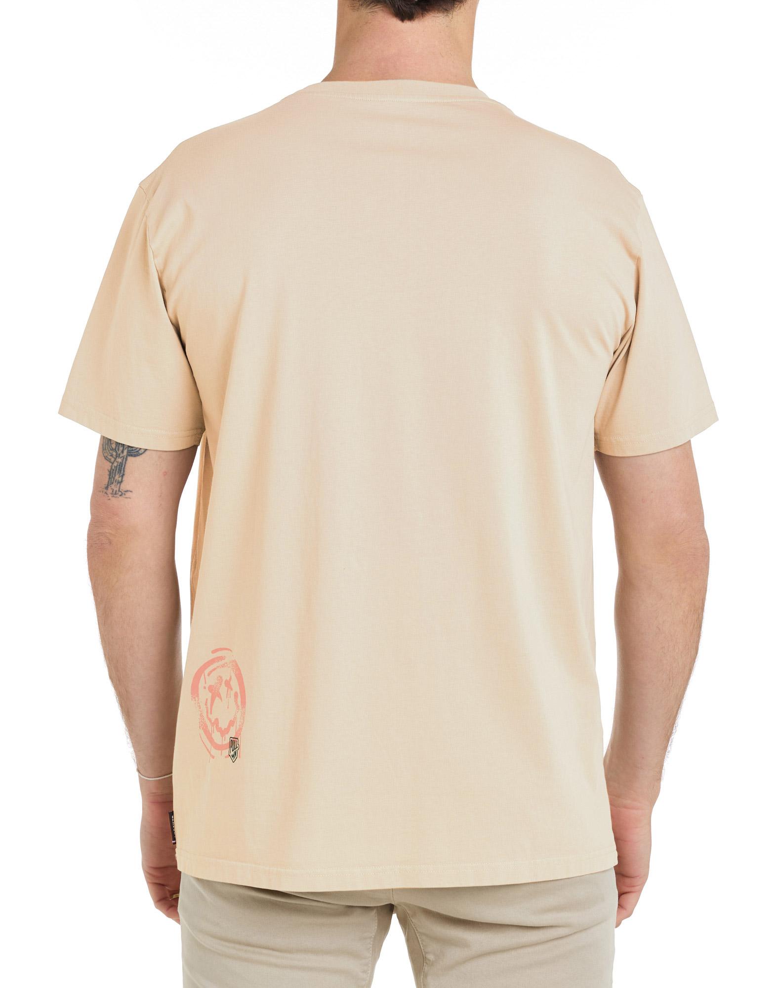 T-SHIRT RELAXFAKES