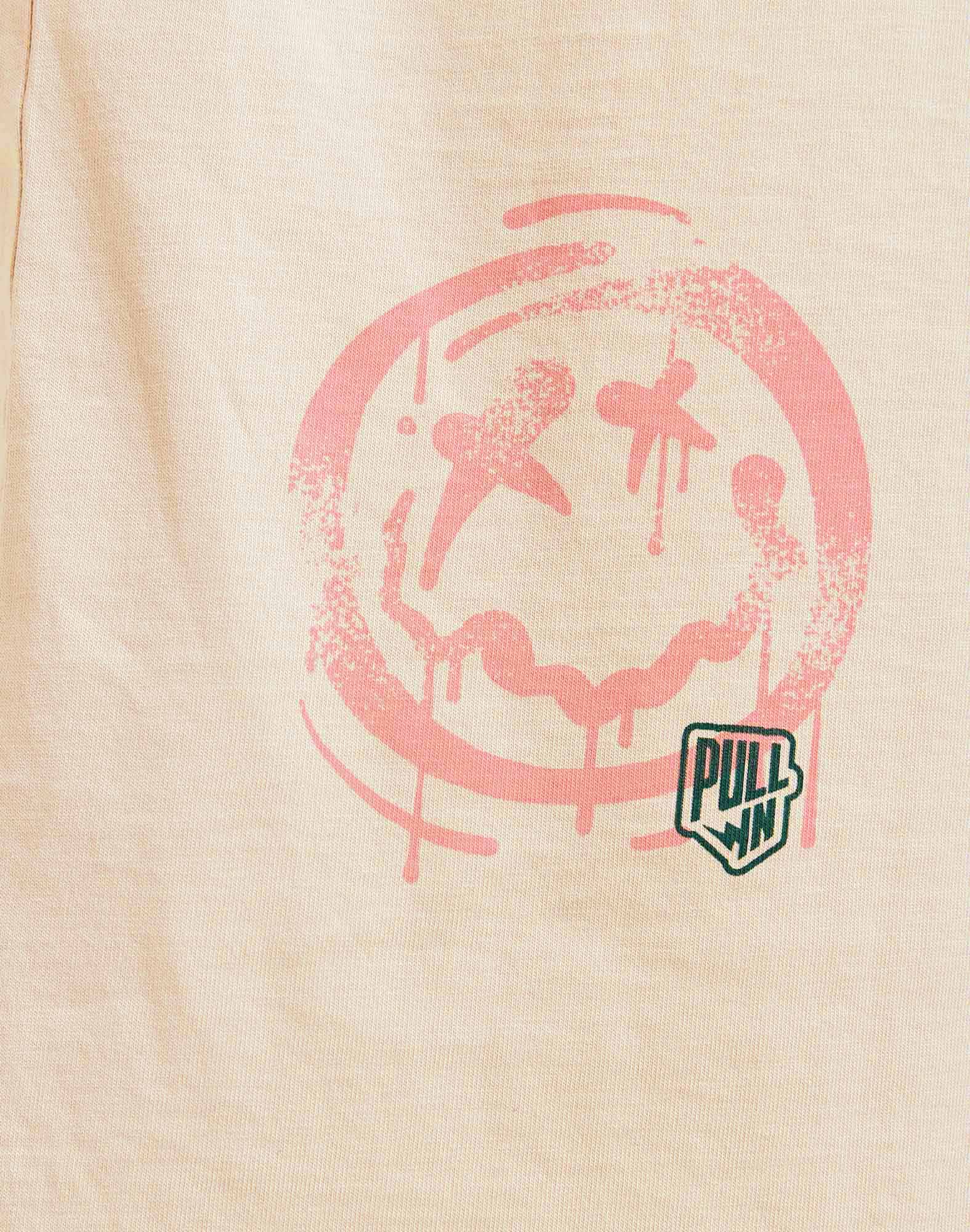 T-SHIRT RELAXFAKES