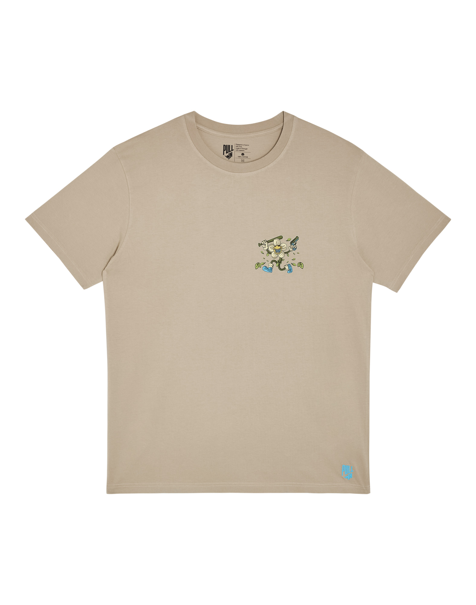 Men's t-shirt RELAXFELLA