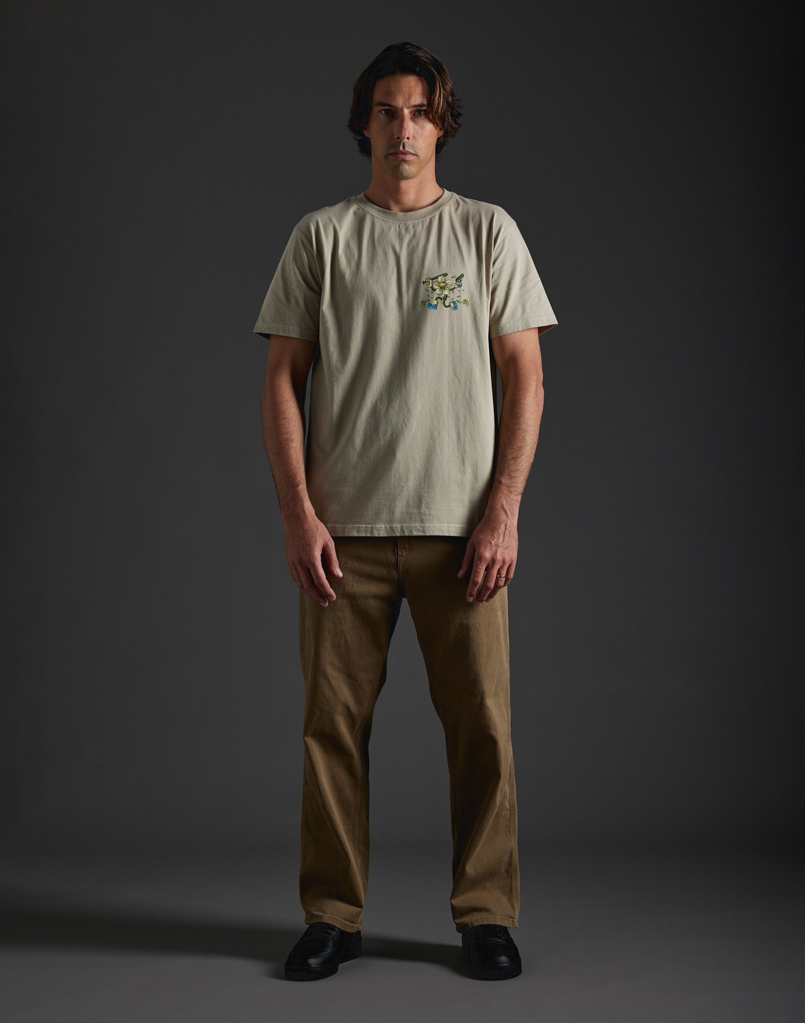 Men's t-shirt RELAXFELLA