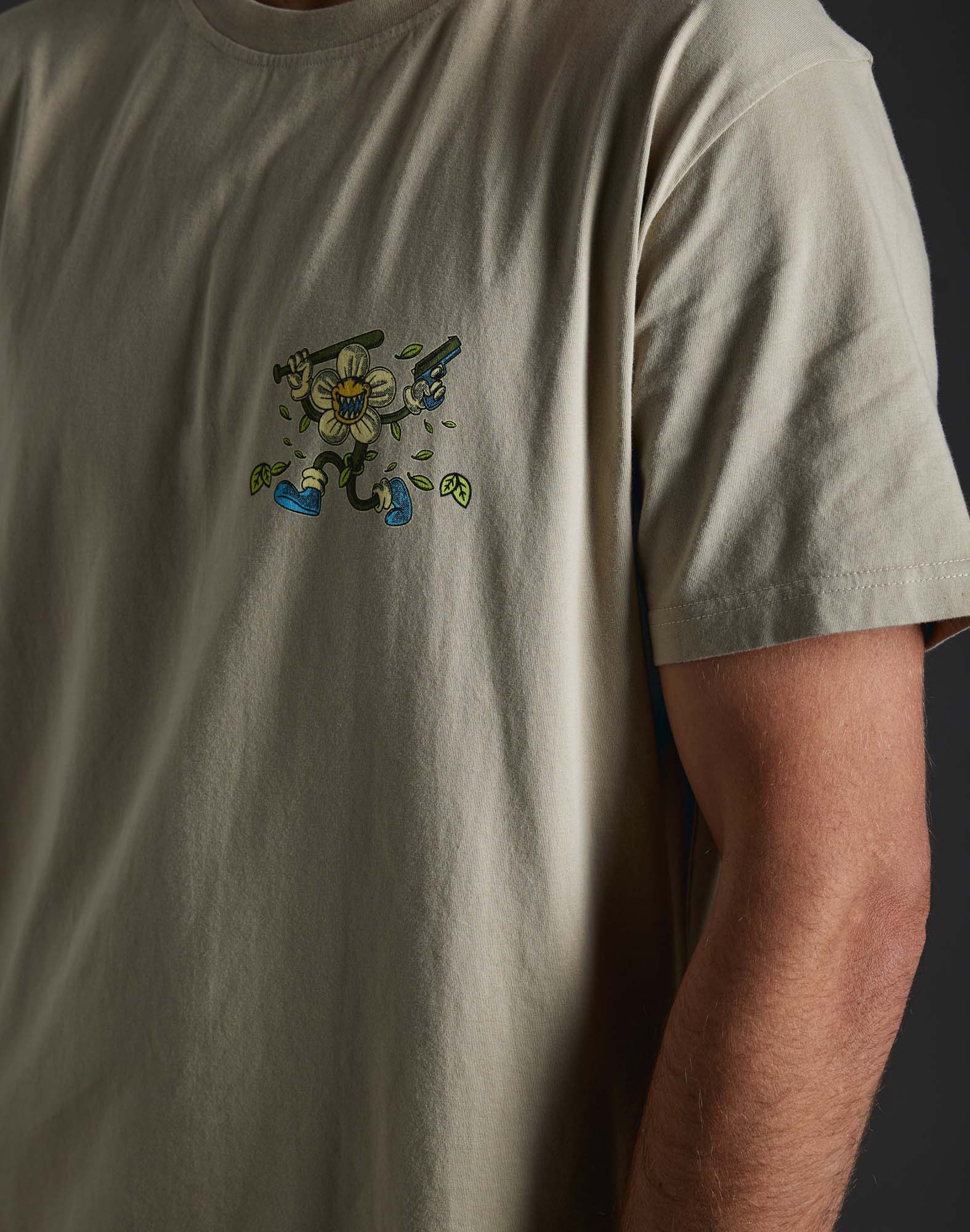 Men's t-shirt RELAXFELLA