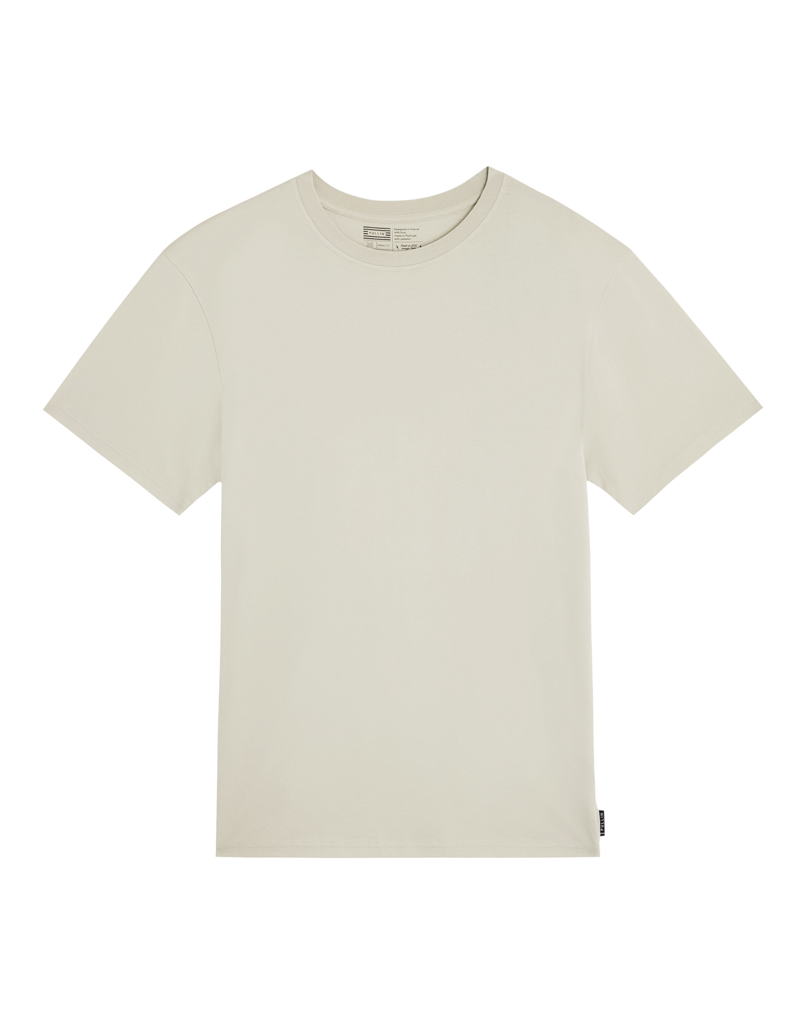 Men's t-shirt RELAXGRAY