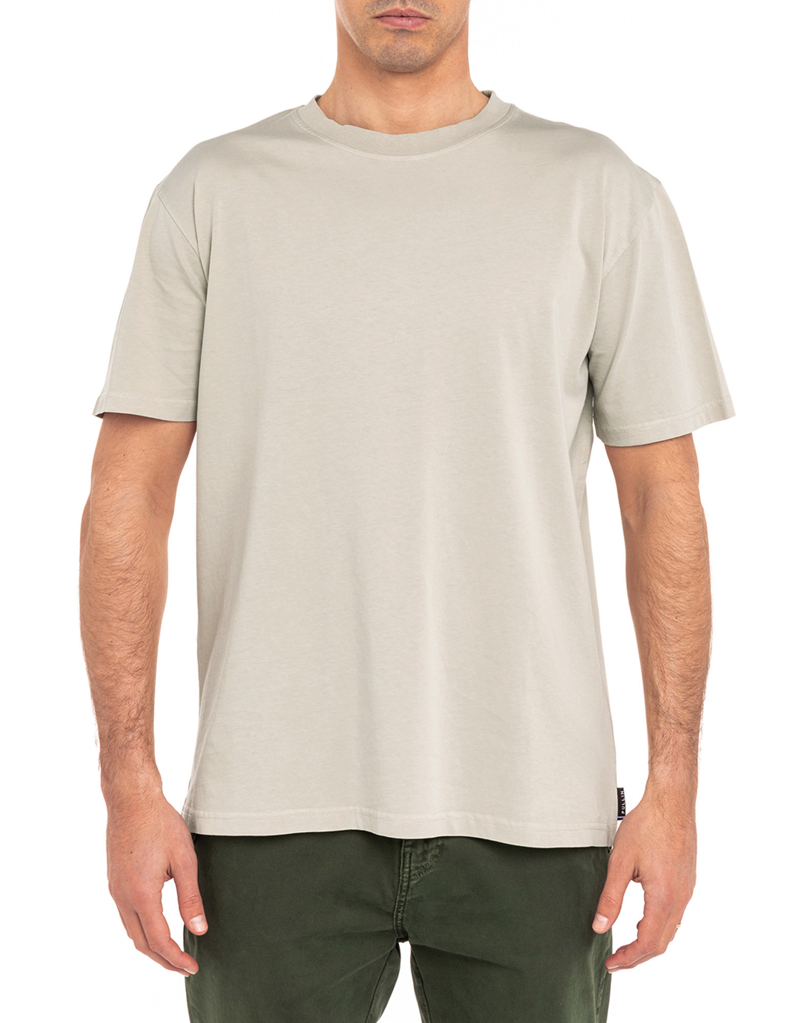 Men's t-shirt RELAXGRAY