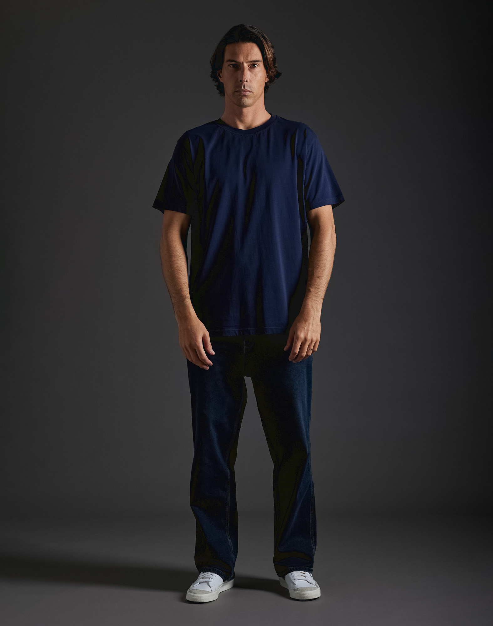 Men's t-shirt RELAXJEAN