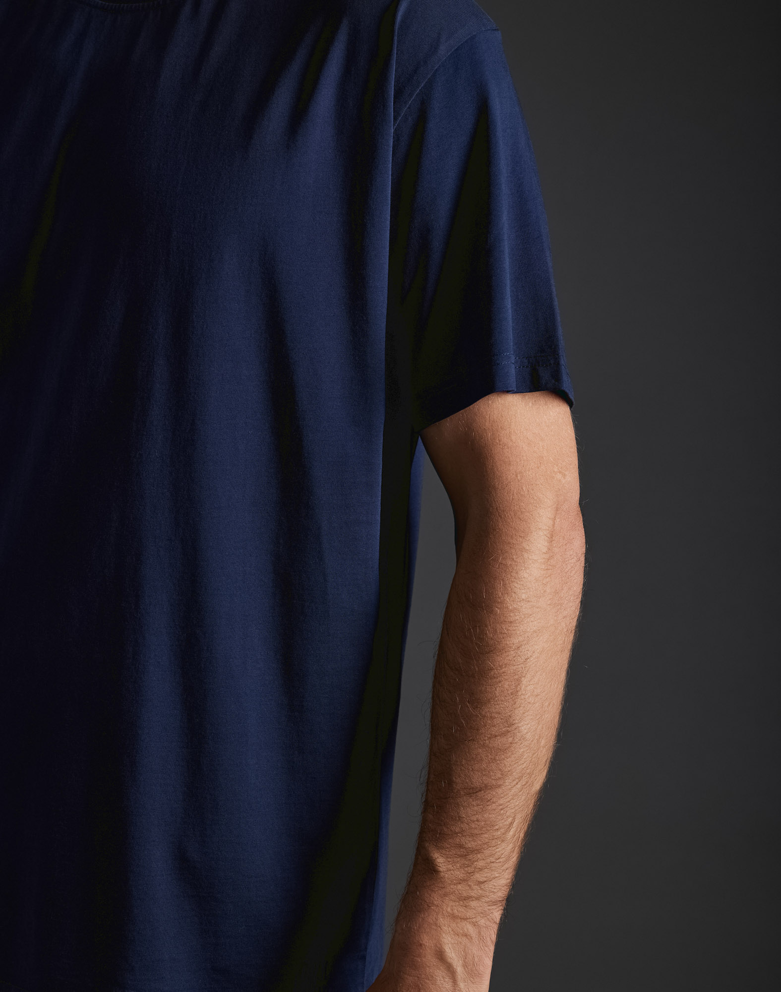 Men's t-shirt RELAXJEAN