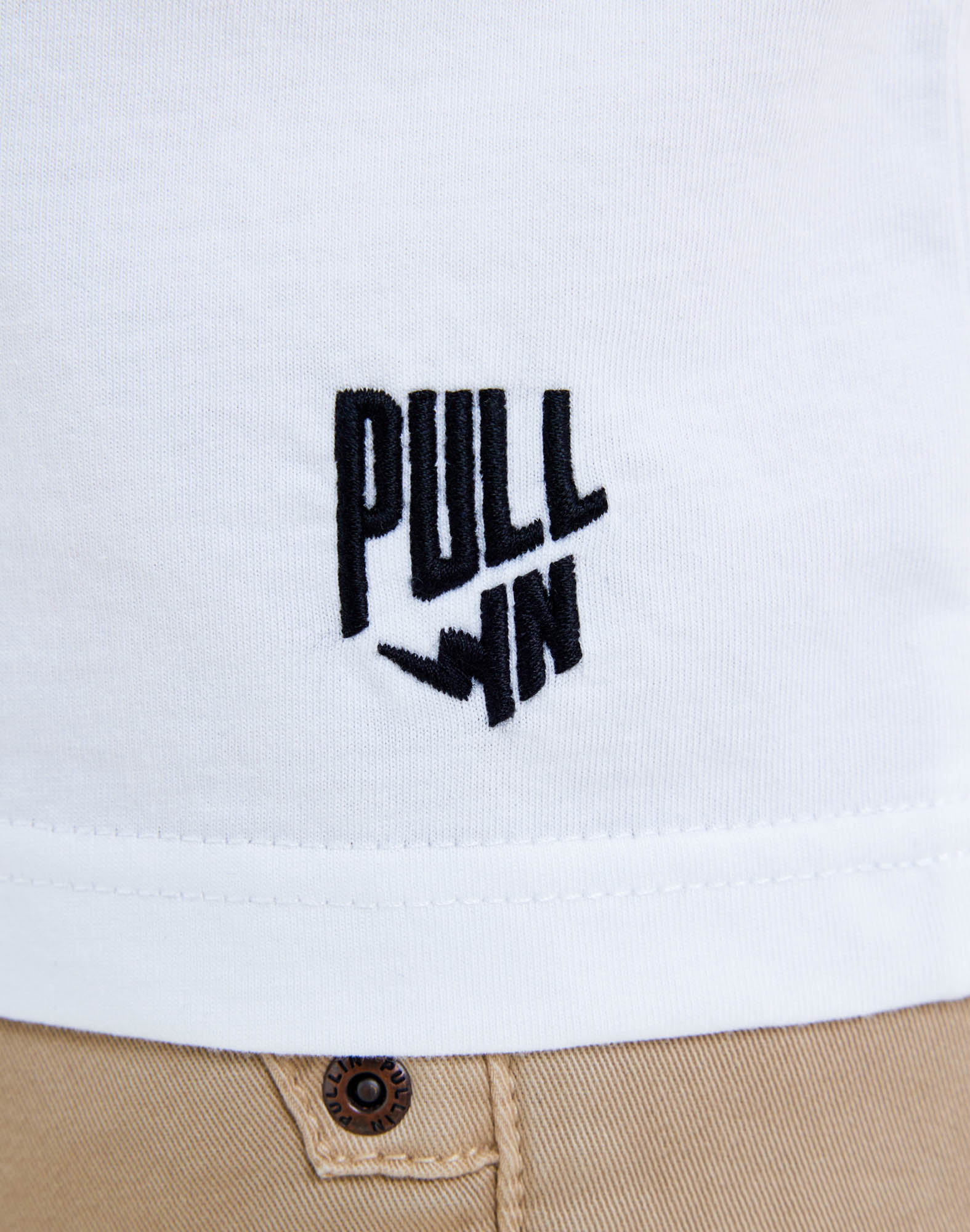 T-SHIRT RELAXJUNGLE