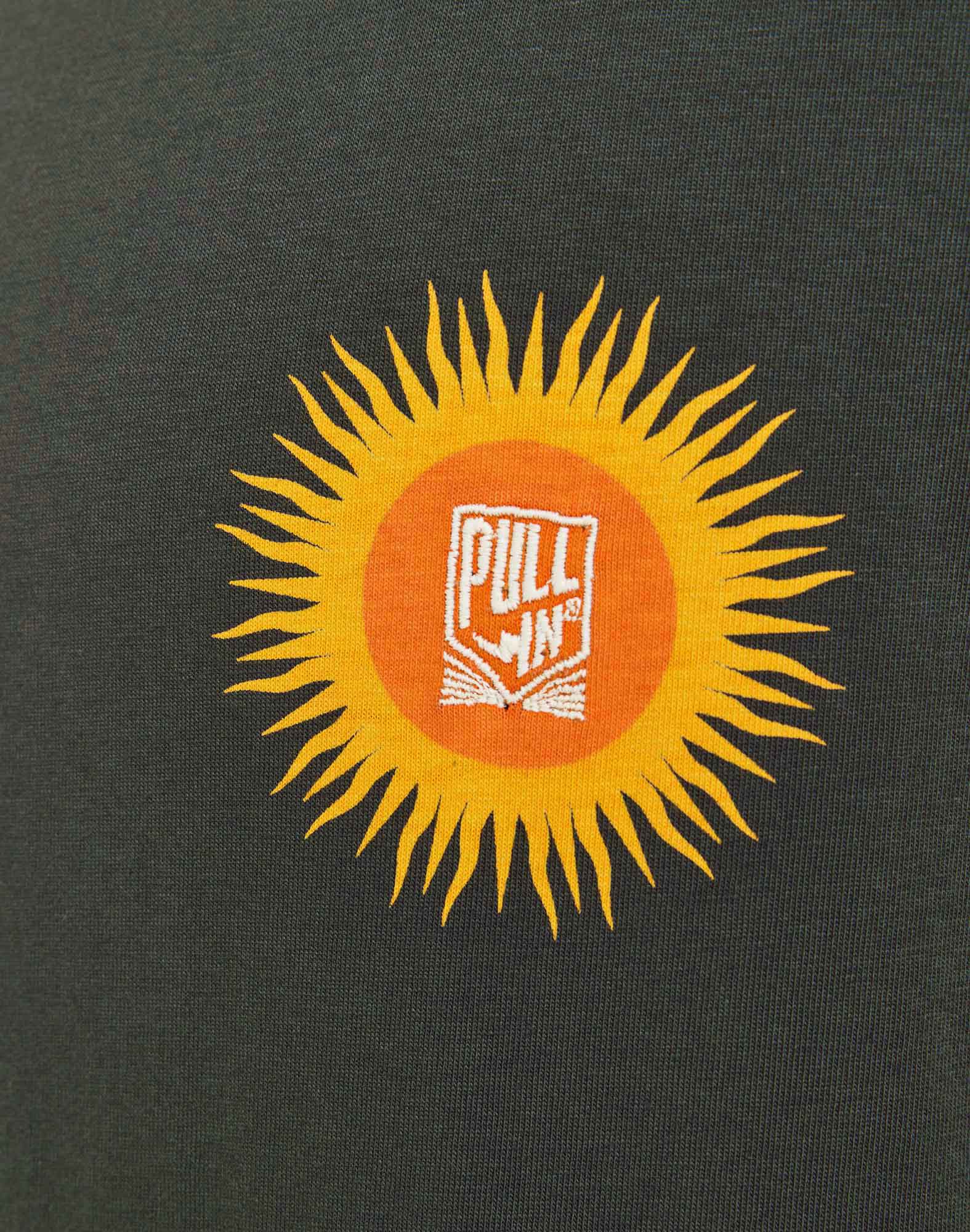 Men's t-shirt RELAXLIFESTYLE