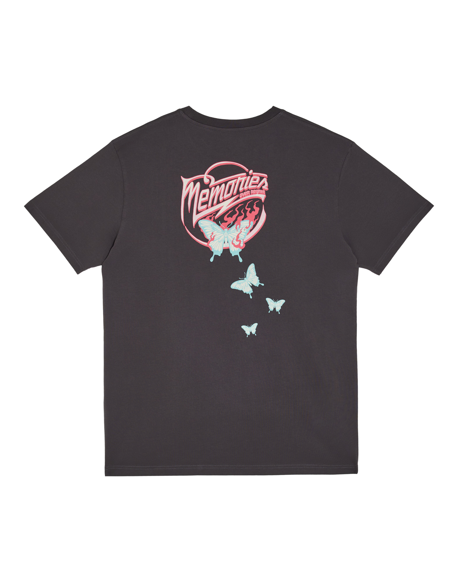 Men's t-shirt RELAXMEMO