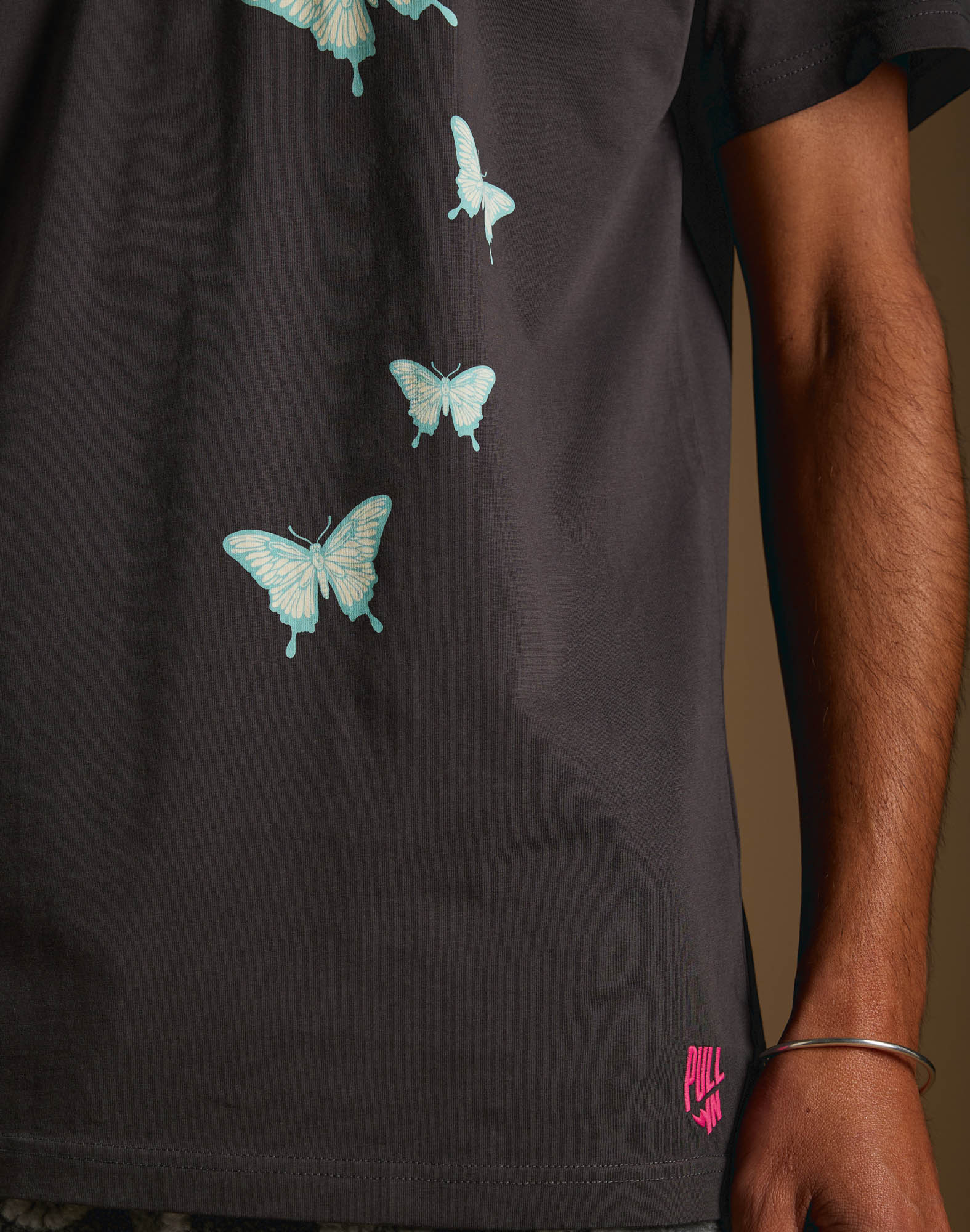Men's t-shirt RELAXMEMO