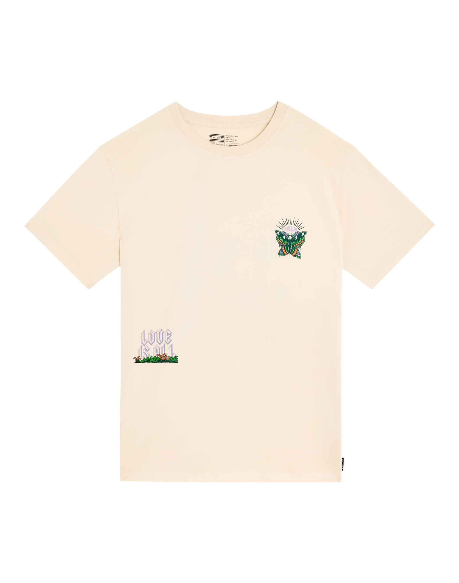 Men's t-shirt RELAXMERCI