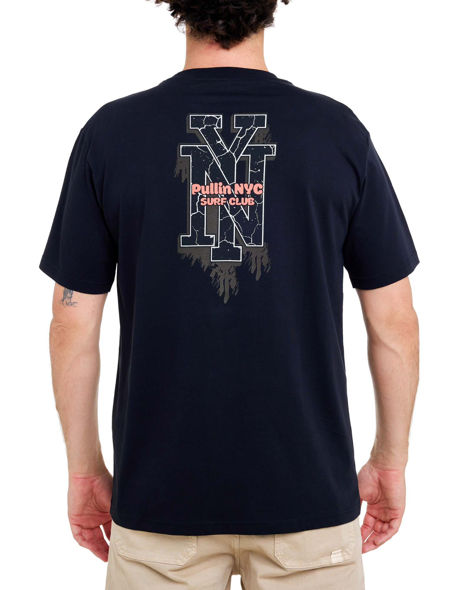 T-SHIRT RELAXNYC