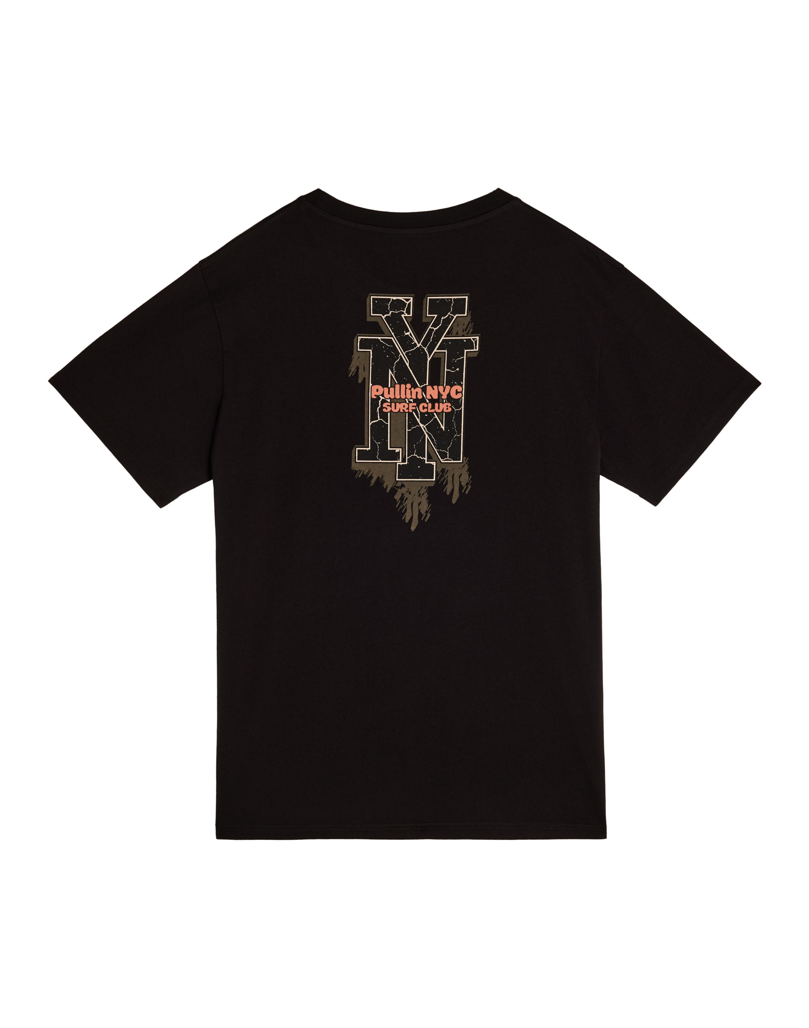 T-SHIRT RELAXNYC