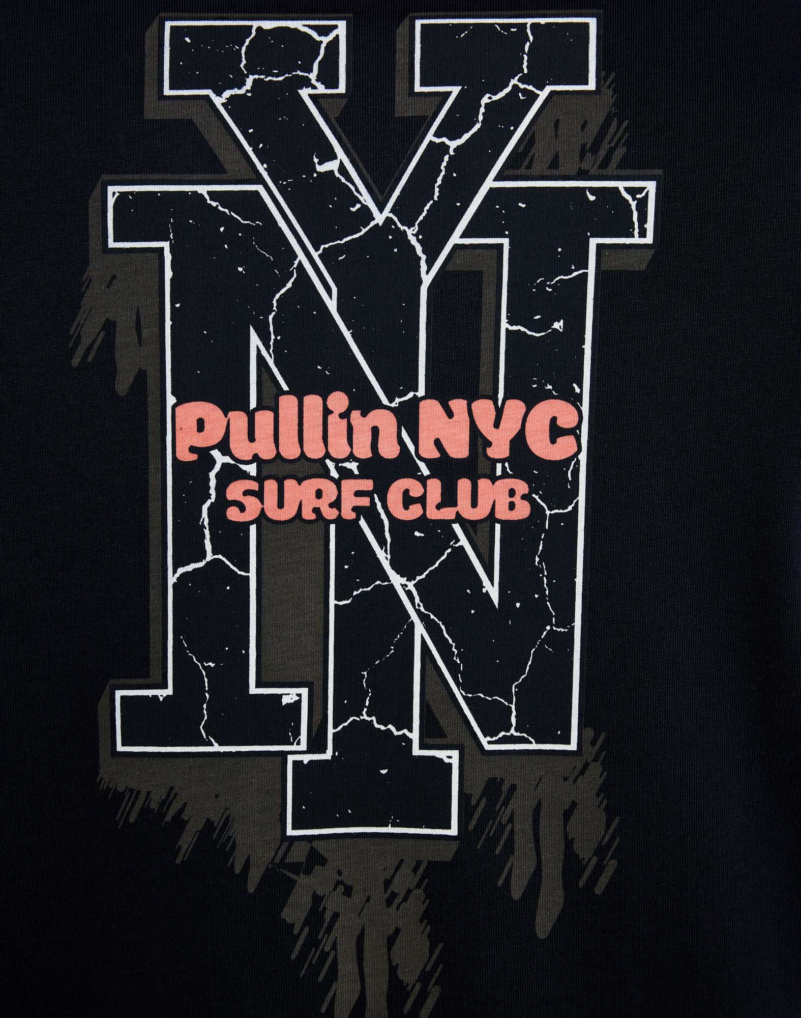 T-SHIRT RELAXNYC
