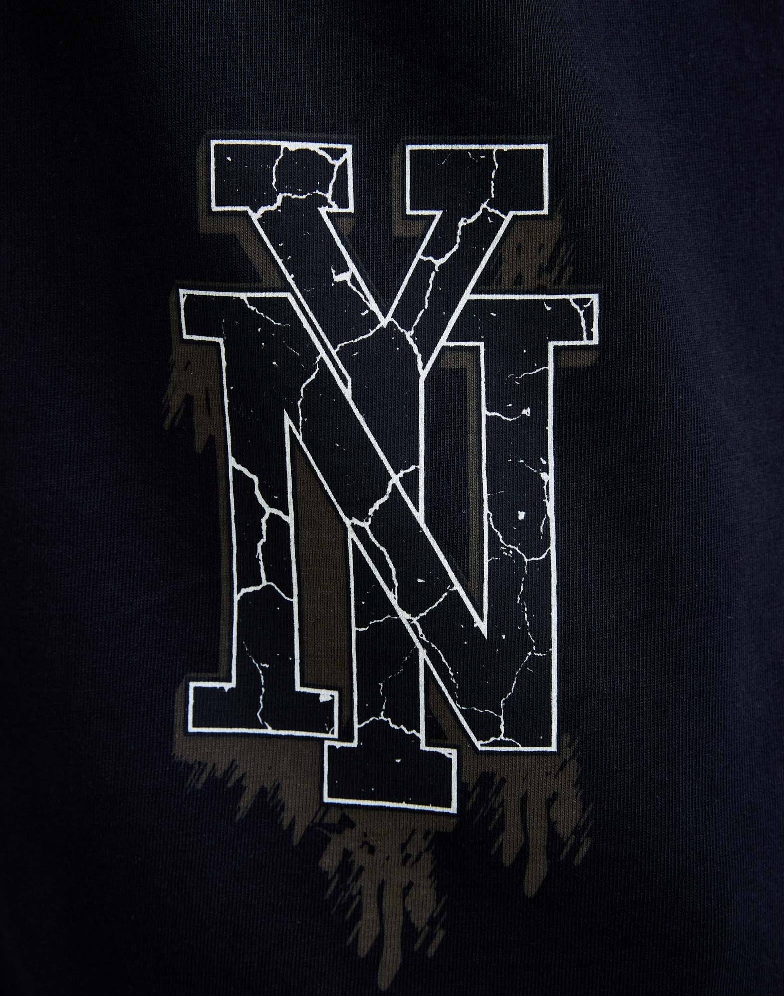 T-SHIRT RELAXNYC