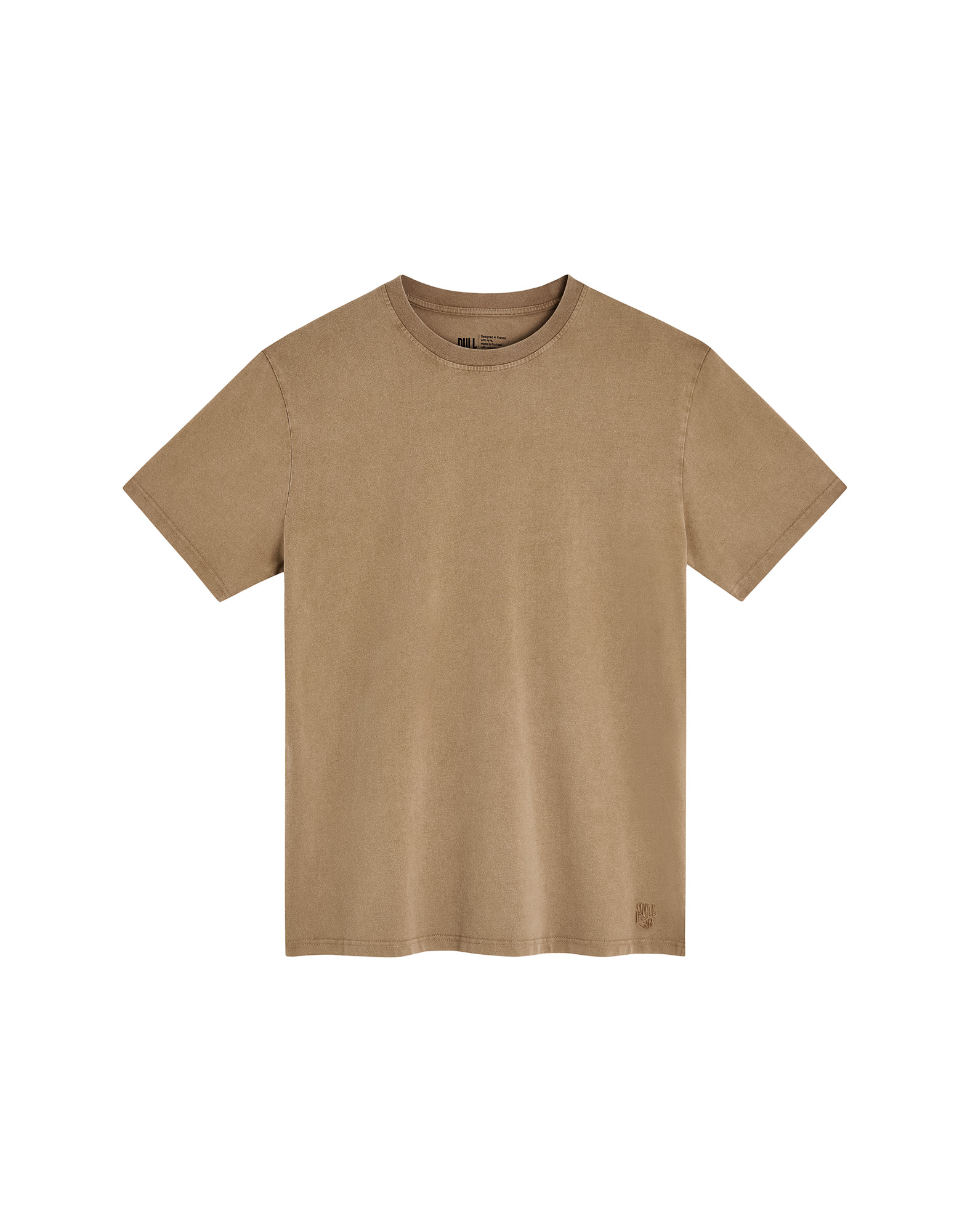 TSHIRT RELAX OTTER