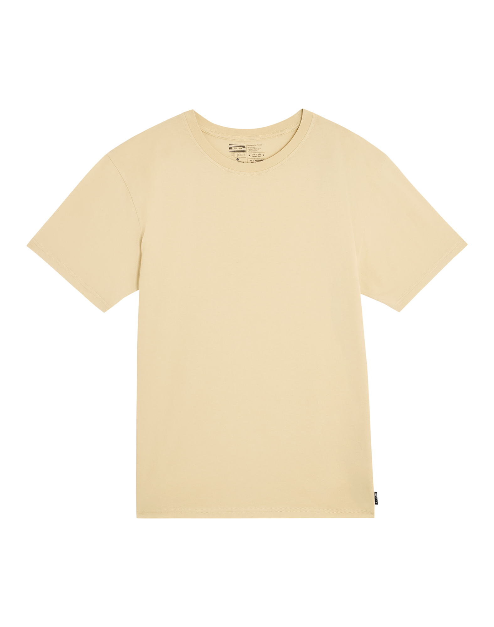 T-SHIRT RELAXPAN
