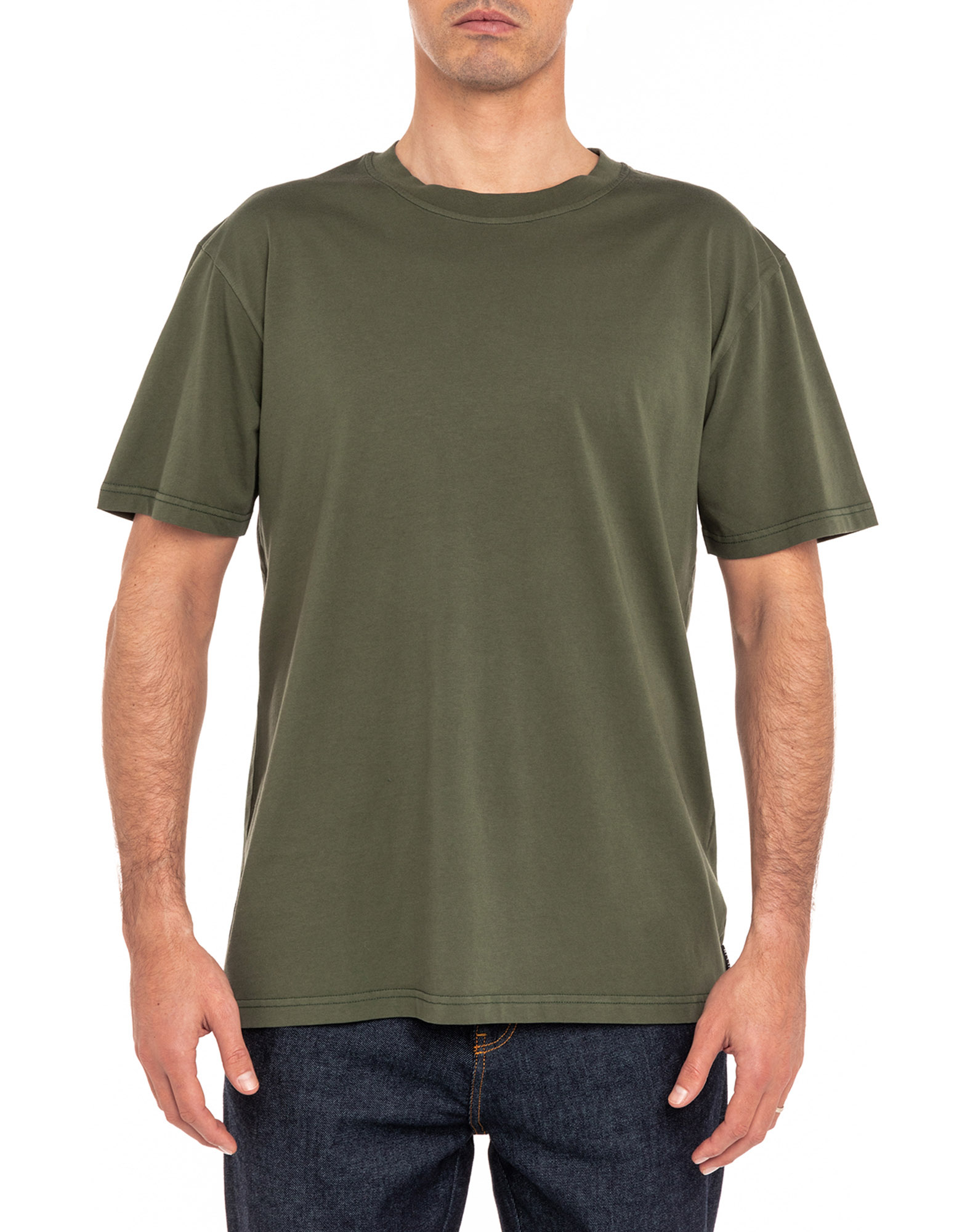Men's t-shirt RELAXRIFFLE