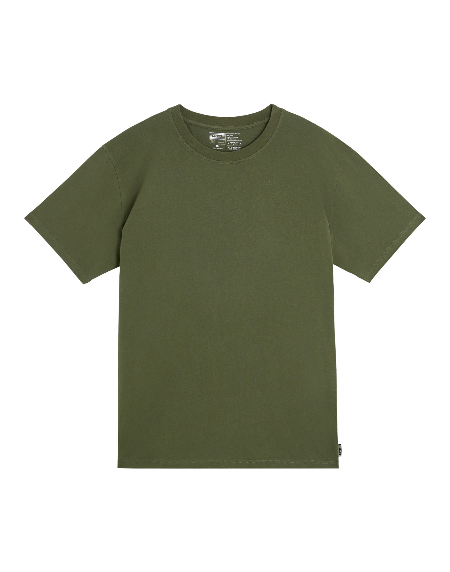 Men's t-shirt RELAXRIFFLE