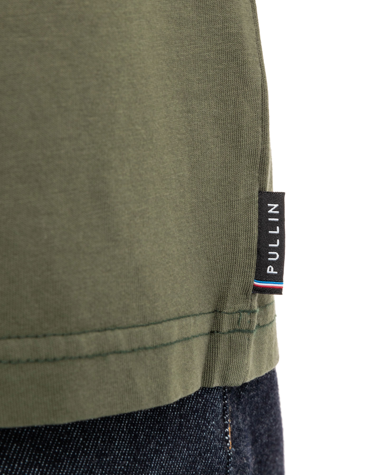 Men's t-shirt RELAXRIFFLE