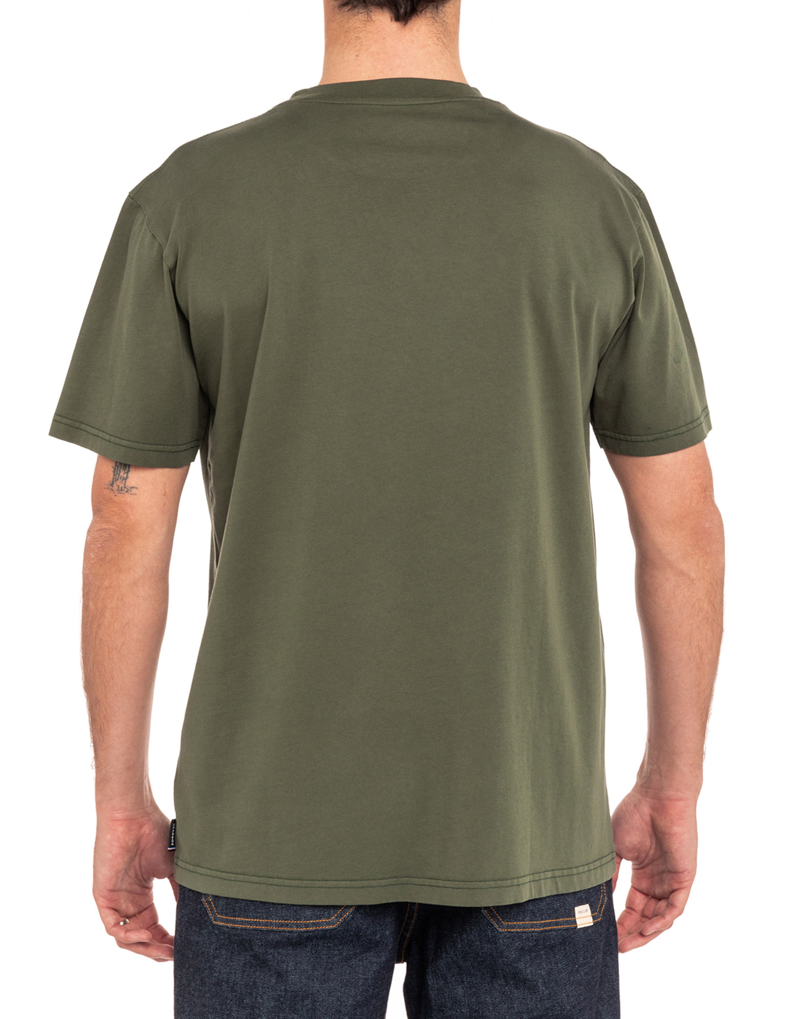 Men's t-shirt RELAXRIFFLE