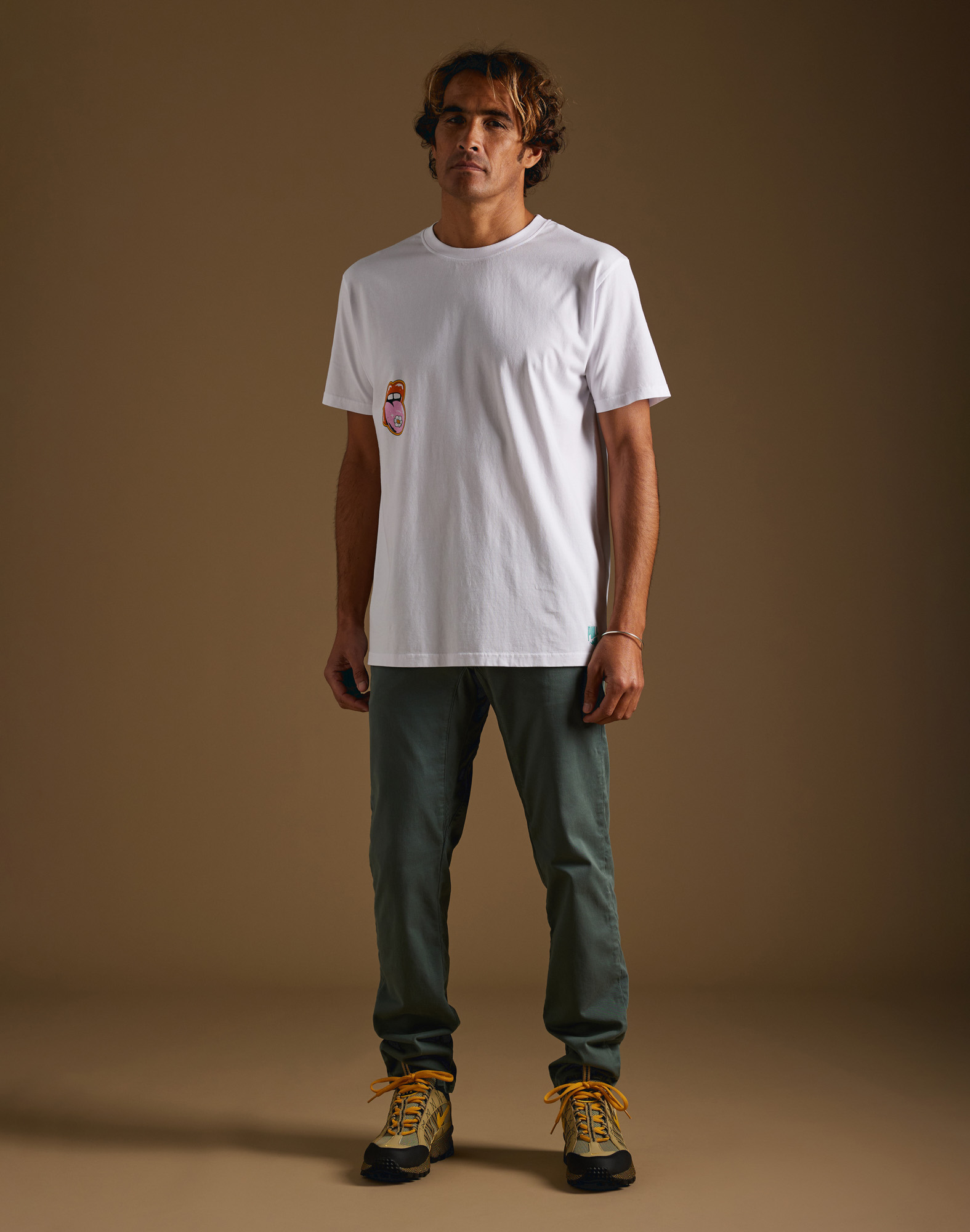 Men's t-shirt RELAXRISKY