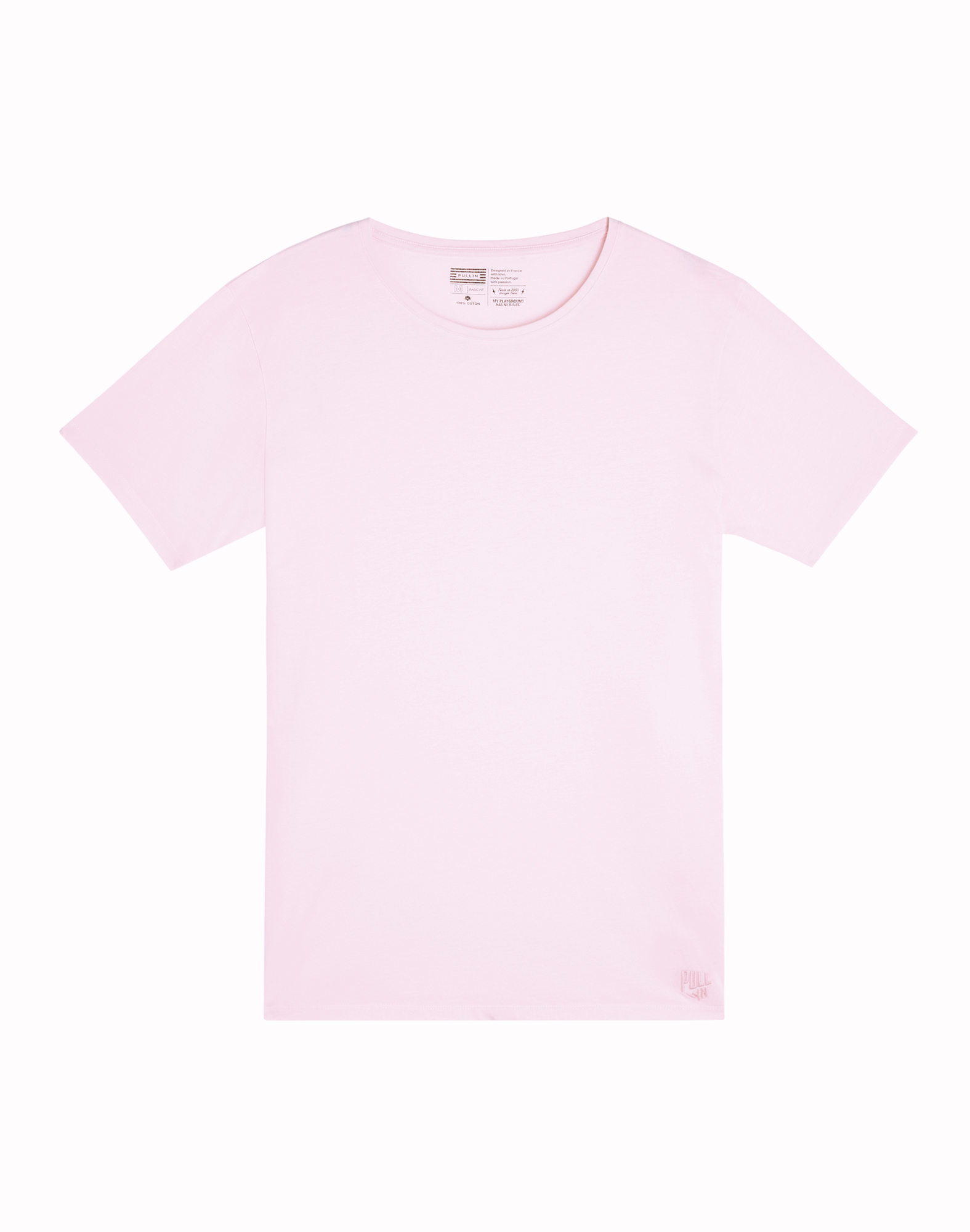 T-SHIRT RELAXROSE
