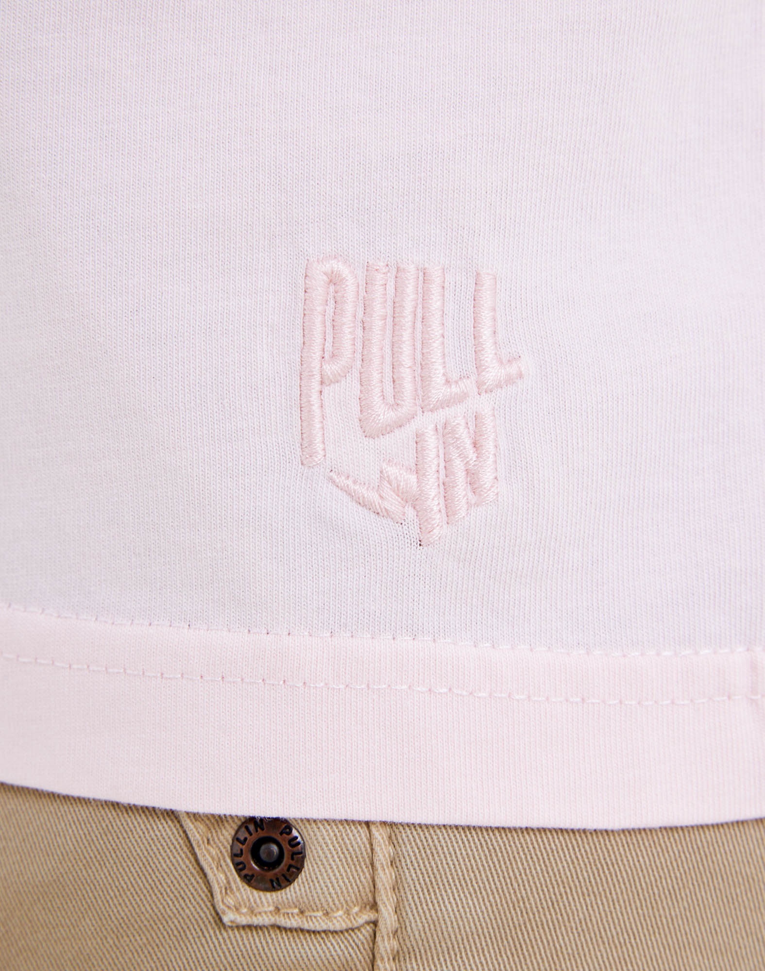 T-SHIRT RELAXROSE