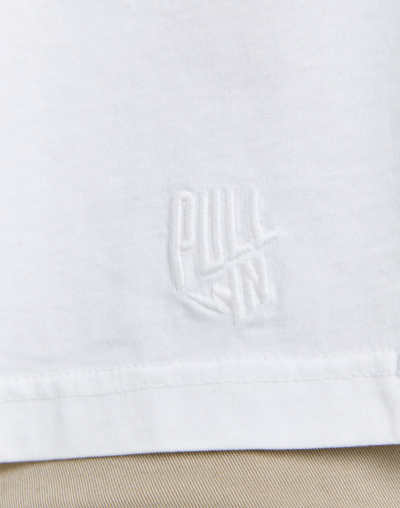Men's t-shirt RELAXWHITE