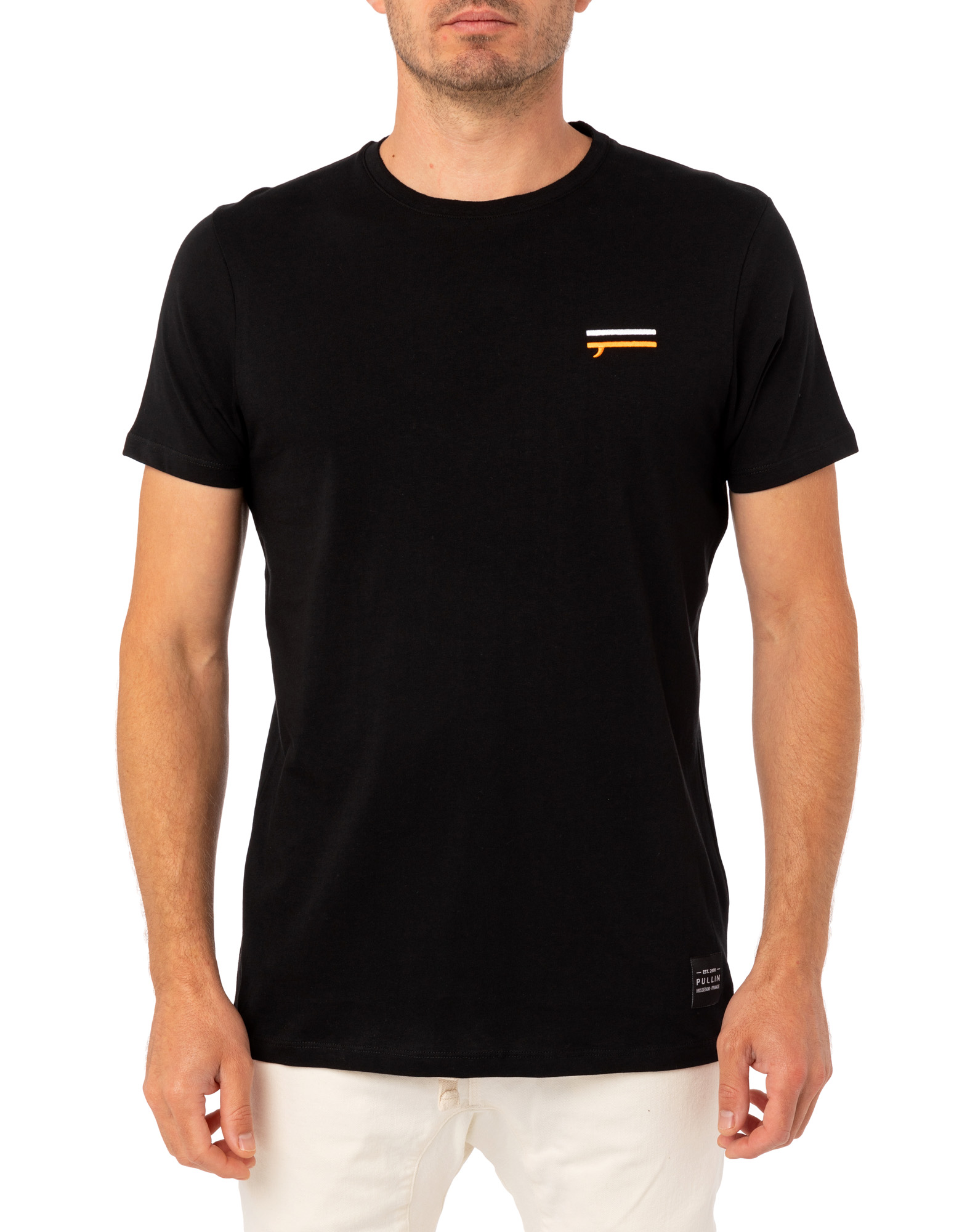 T-shirt homme RIDESTYLE