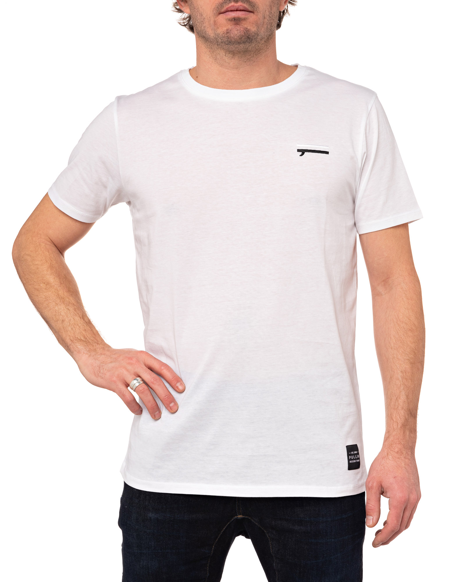 T-SHIRT RIDETILLDE