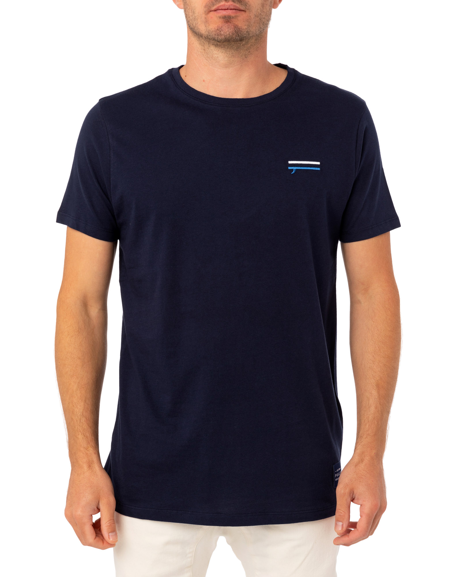 T-shirt homme RISK