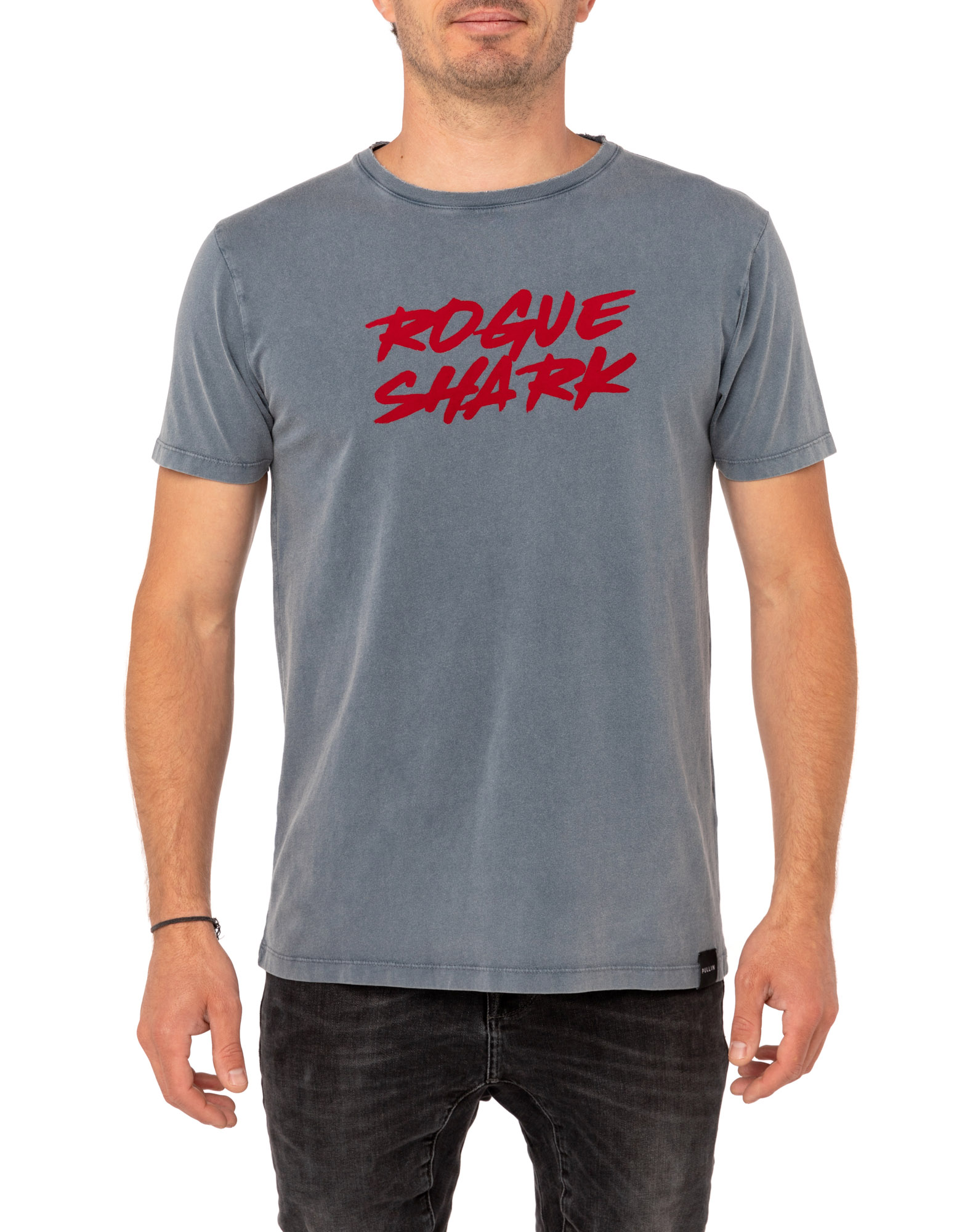 T-SHIRT ROGUESHARK
