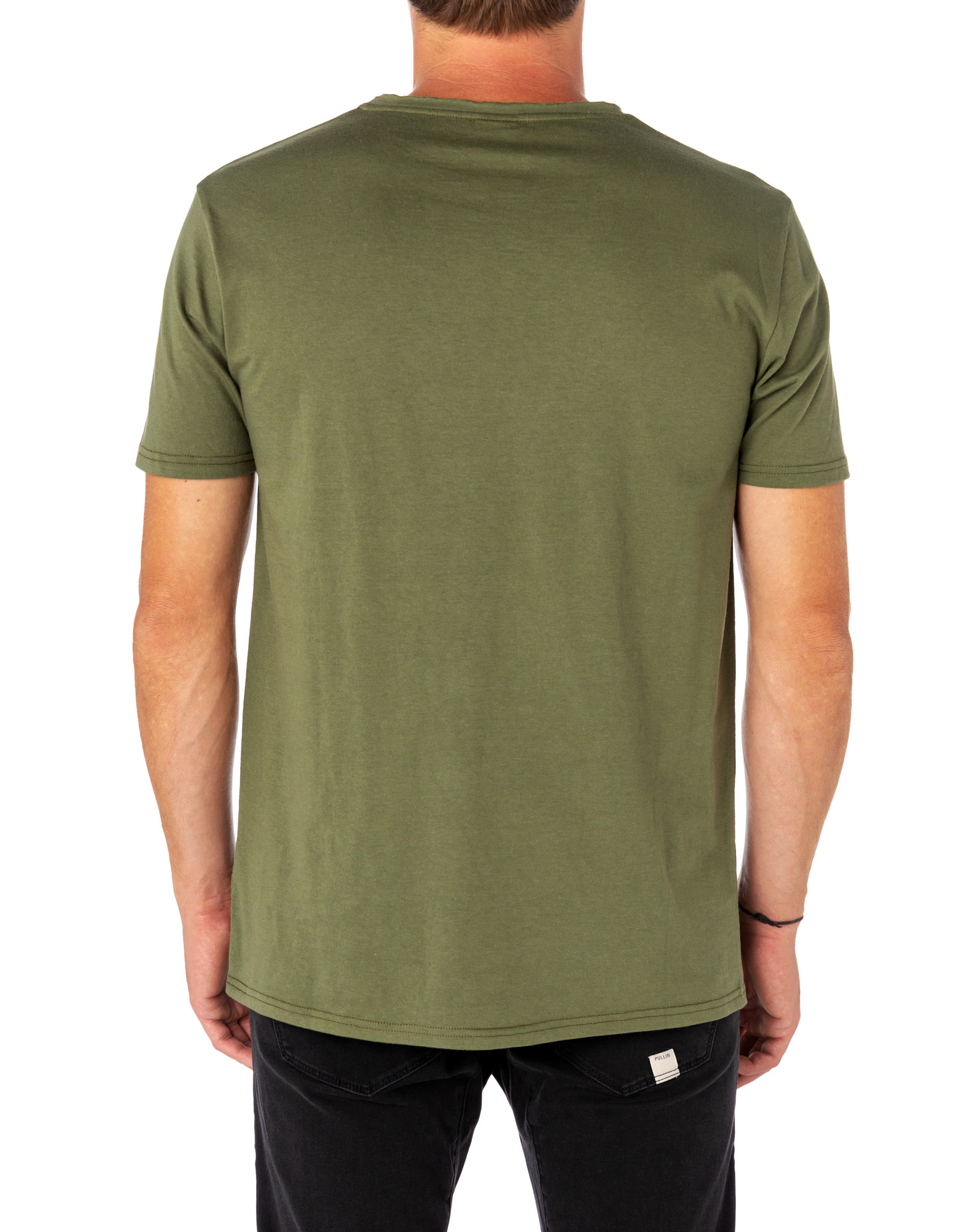 T-shirt homme SAS