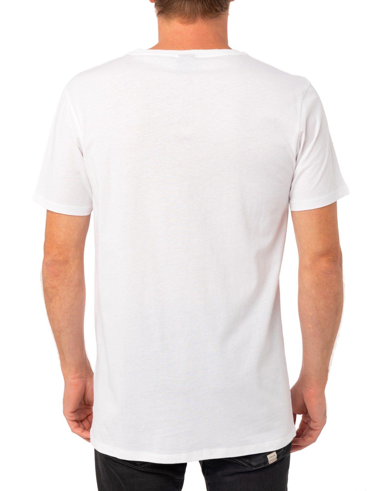 T-shirt homme SAVETHEPLANET
