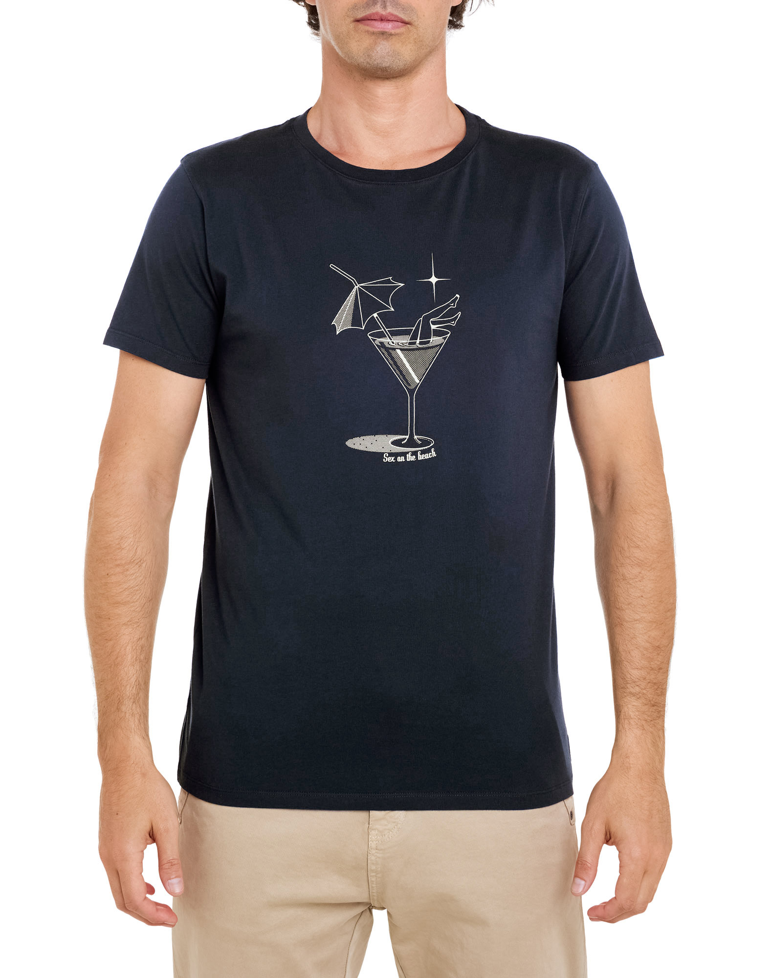 Men's t-shirt SEXONBEACH