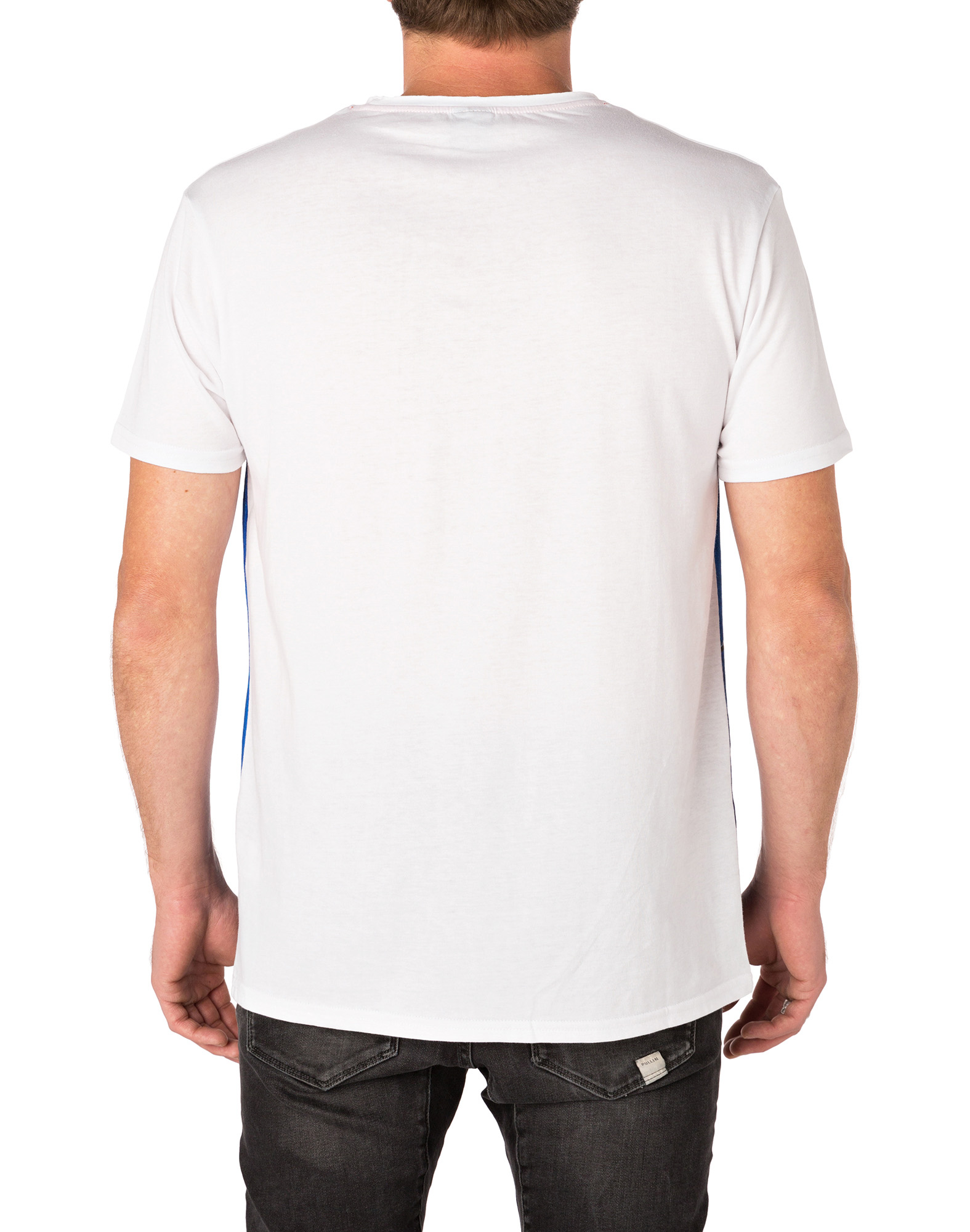 T-shirt homme SHARKY