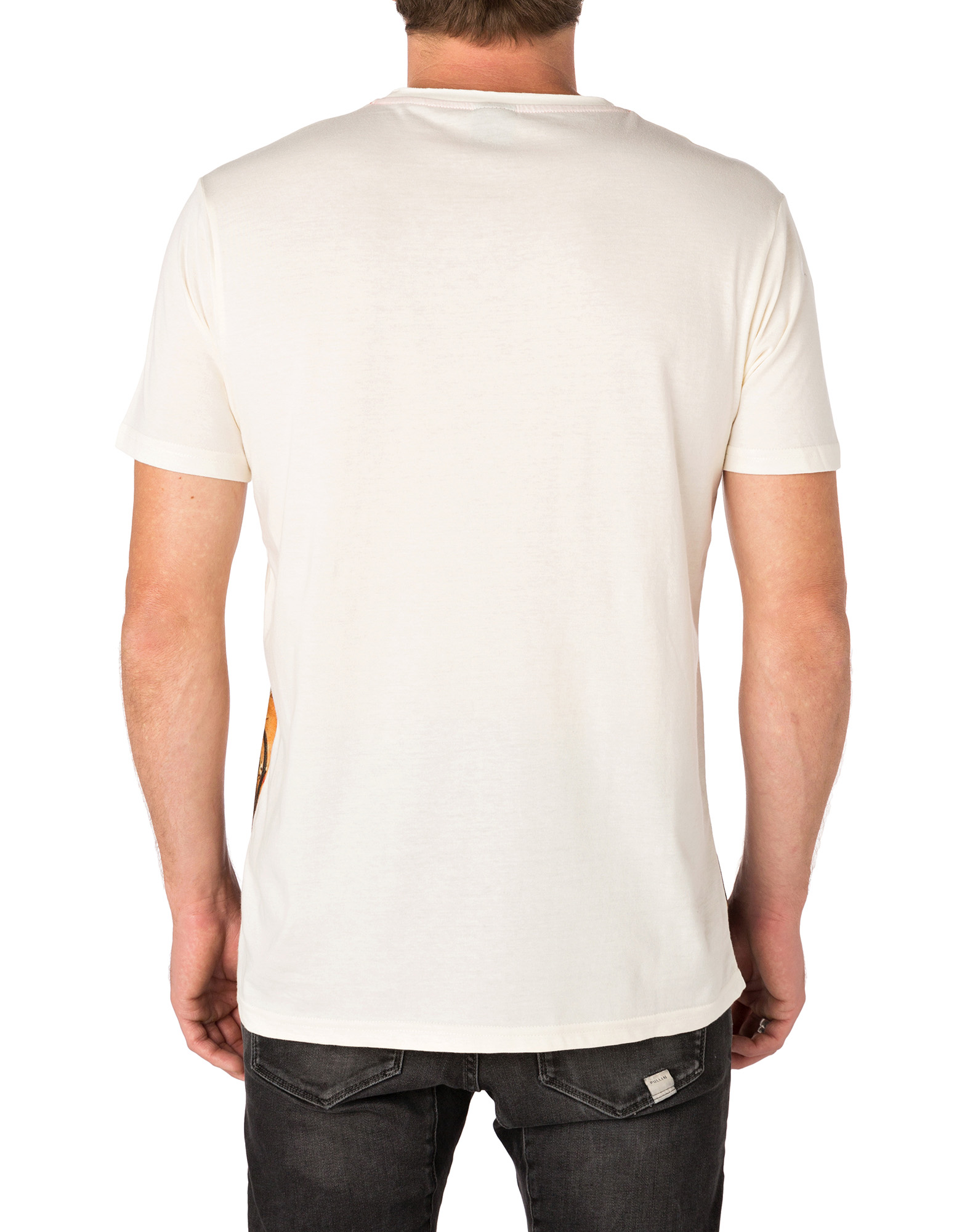 T-shirt homme SPEEDTRACK