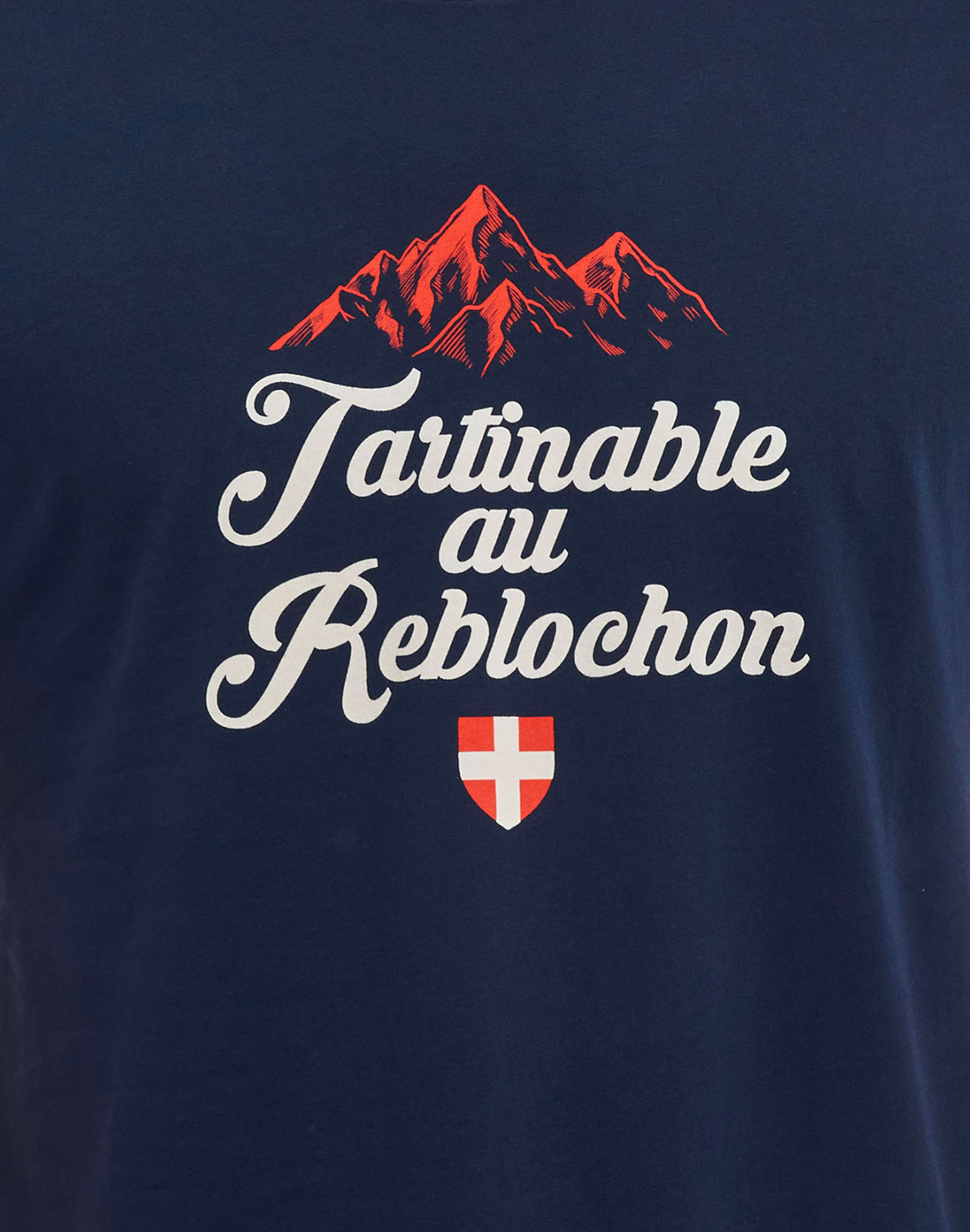 Men's t-shirt TARTINABLE
