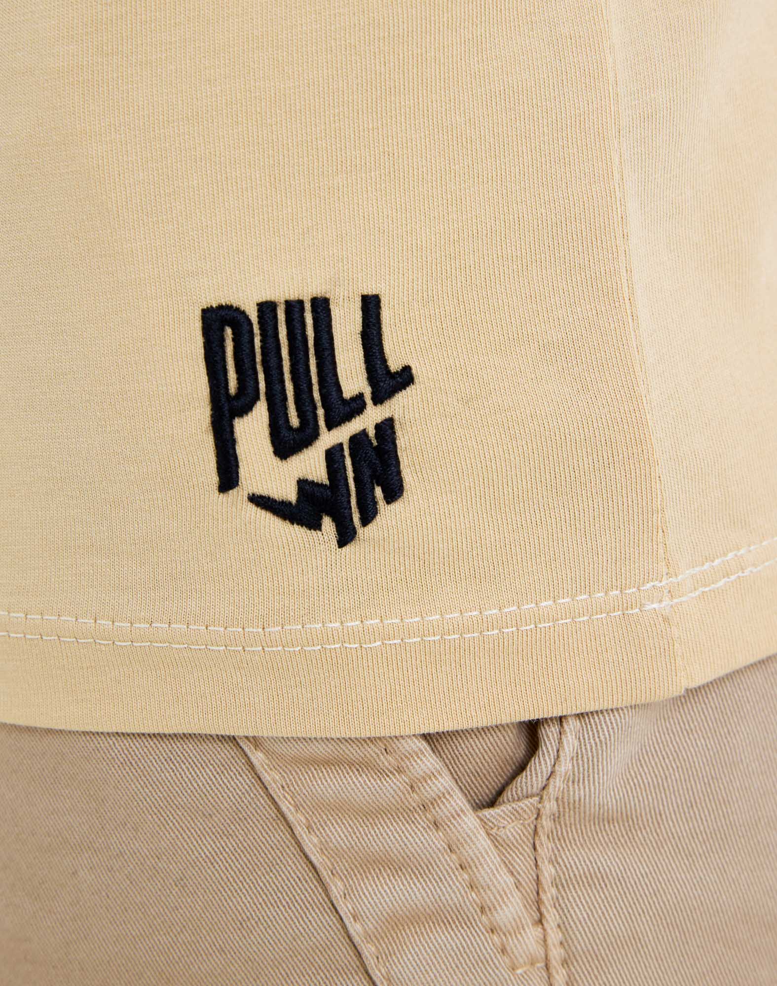 Men's t-shirt TIGERKILLER