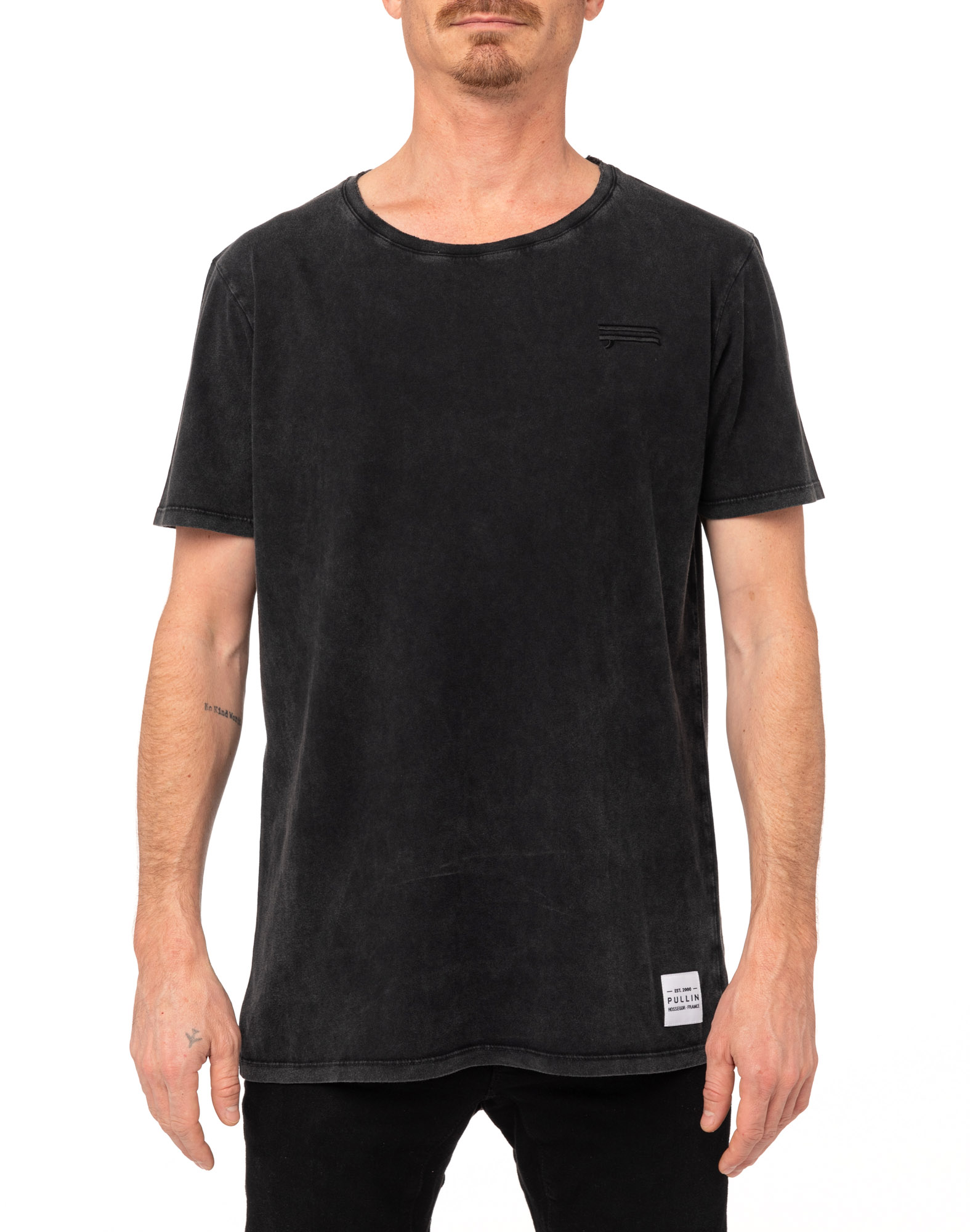 T-SHIRT TIGERNORUL